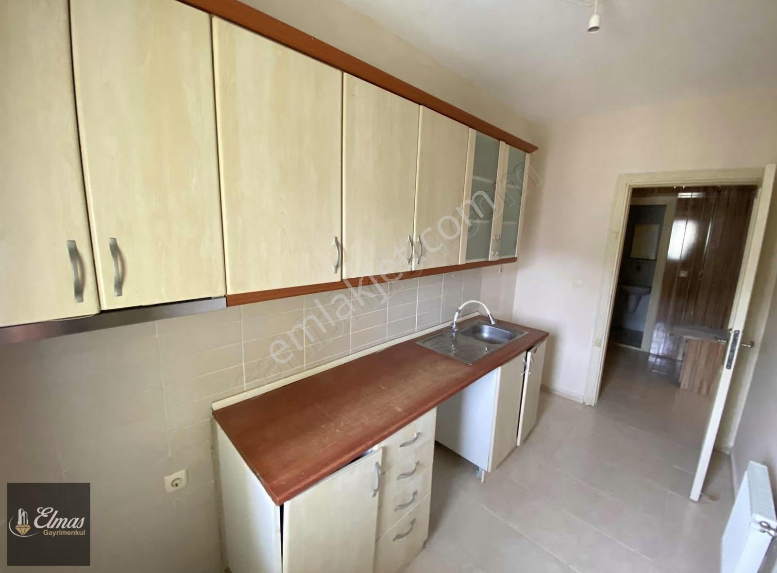 Elmastan Kiralık Vadişehir Tokide Nilüfer Cd Yanı 2+1 Daire - Görsel 5