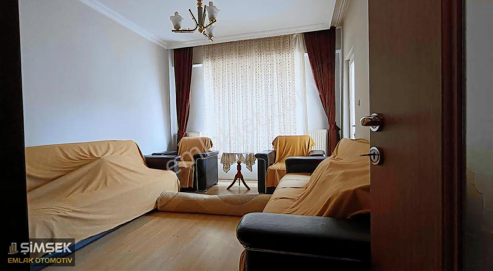 Şimşek Gayrimenkulden Lale Caddesinde 2+1 Satılık Daire - Görsel 14