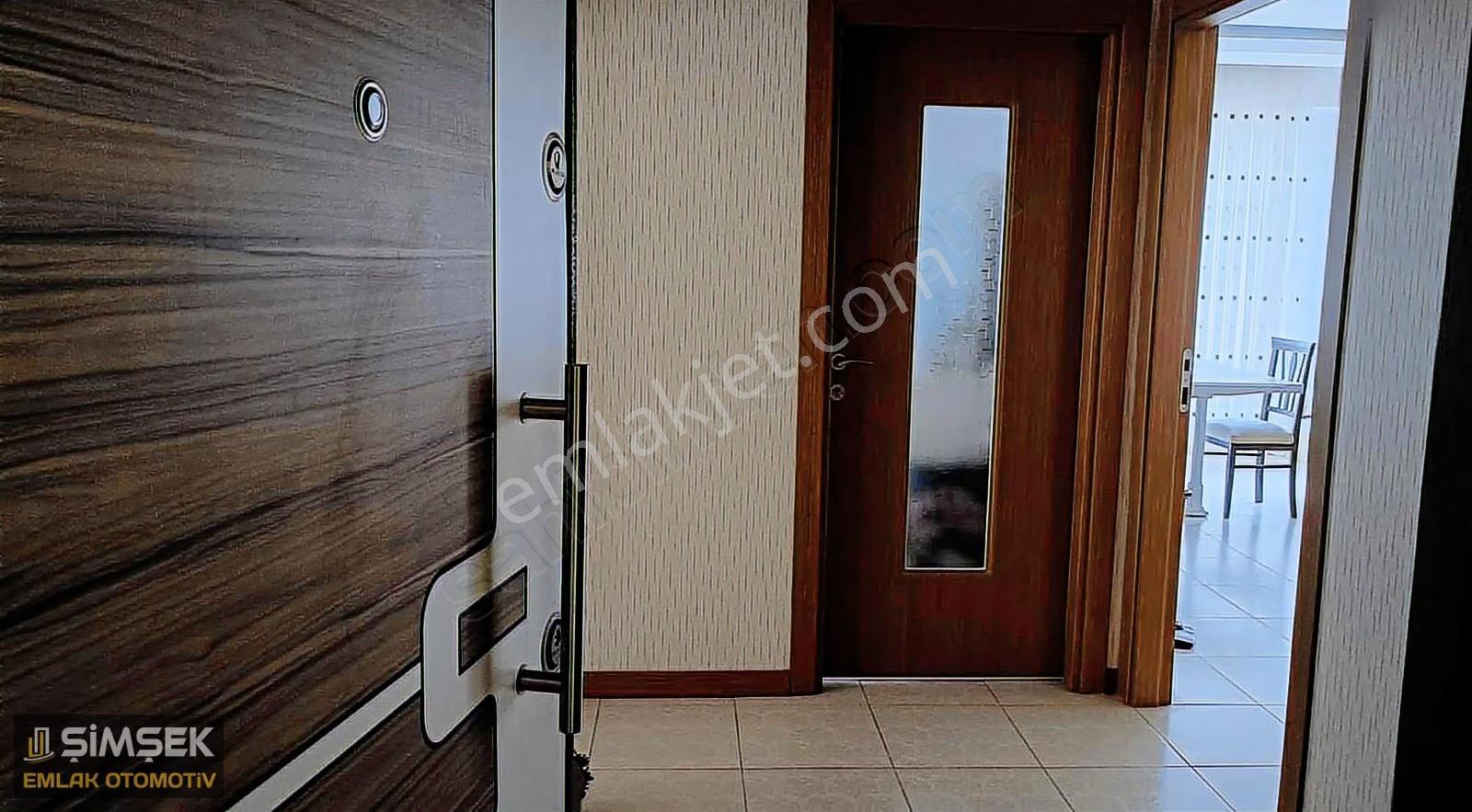 Şimşek Gayrimenkulden Lale Caddesinde 2+1 Satılık Daire - Görsel 15