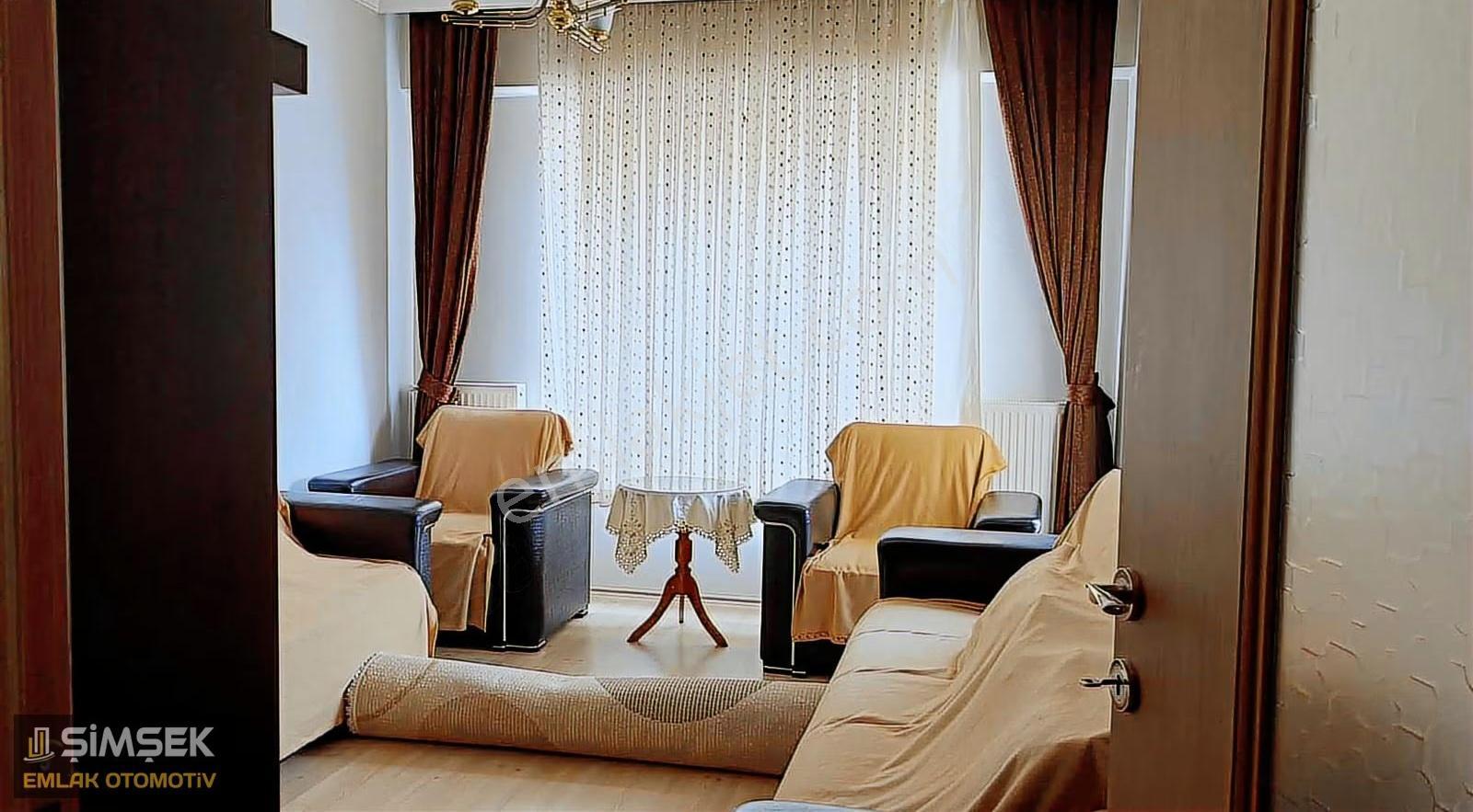 Şimşek Gayrimenkulden Lale Caddesinde 2+1 Satılık Daire - Görsel 11