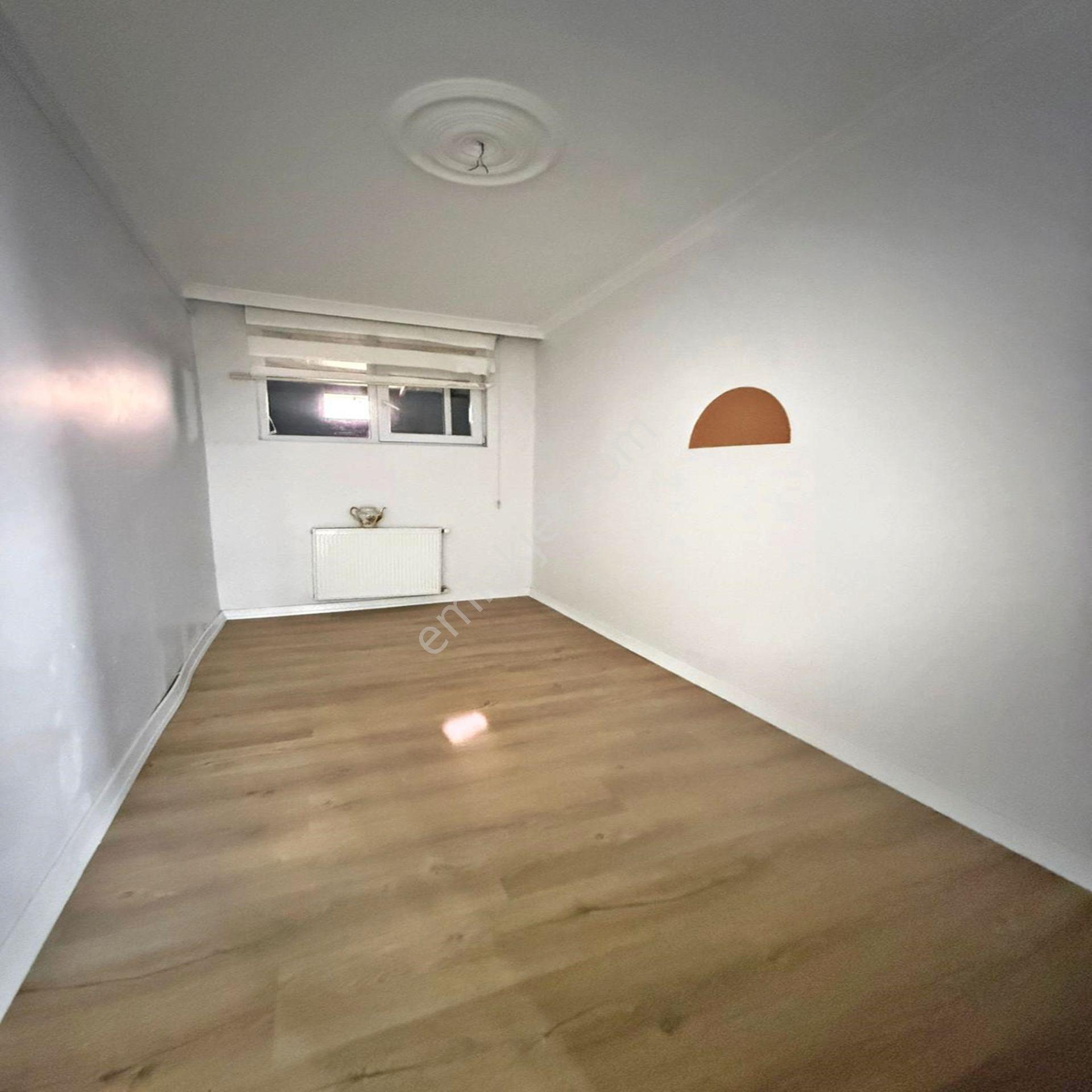 Bahçeşehir Lokasyonunda 3+1 Satılık Daire - Görsel 25