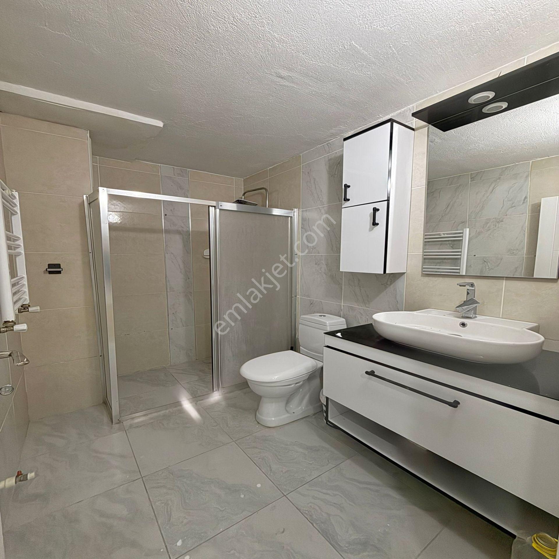 Bahçeşehir Lokasyonunda 3+1 Satılık Daire - Görsel 15