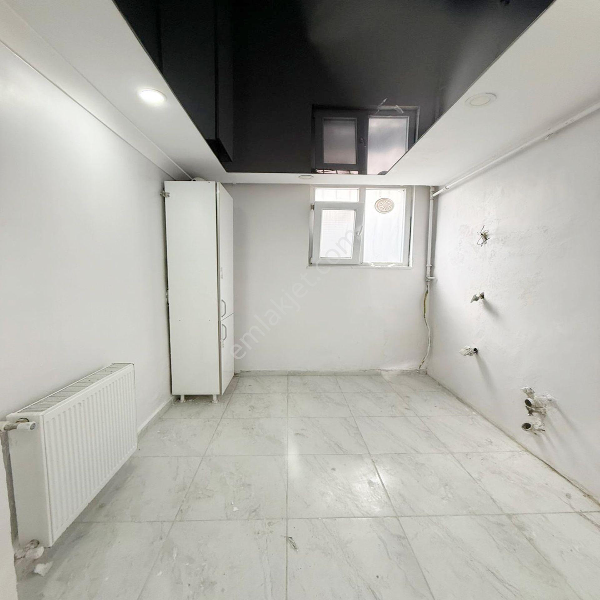 Bahçeşehir Lokasyonunda 3+1 Satılık Daire - Görsel 23