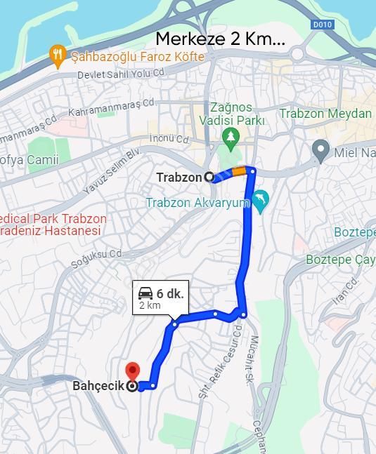 Sahibinden 363m² İmarlı Köşe Parsel..açıklamayı Okuyunuz - Görsel 12