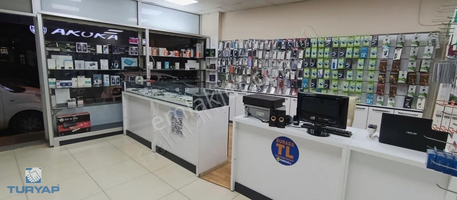 Torbalı'da Devren Kiralık Teknik Servis Ve Telefon Mağazası - Görsel 2