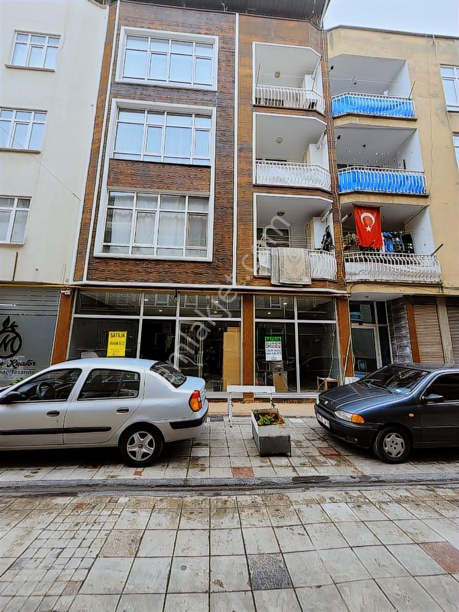Tek Fiyat Kaçırılmayacak Fırsat Samsun Satılık Dükkan - Görsel 6