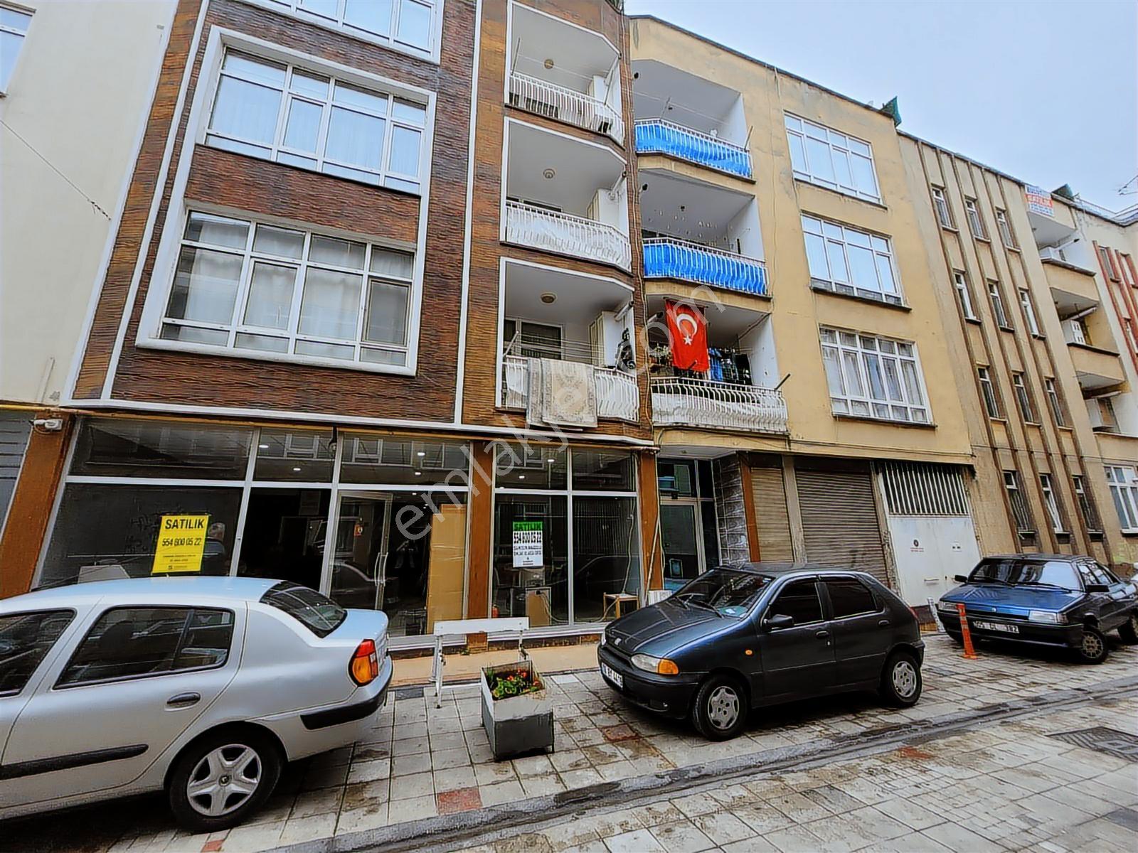 Tek Fiyat Kaçırılmayacak Fırsat Samsun Satılık Dükkan - Görsel 9