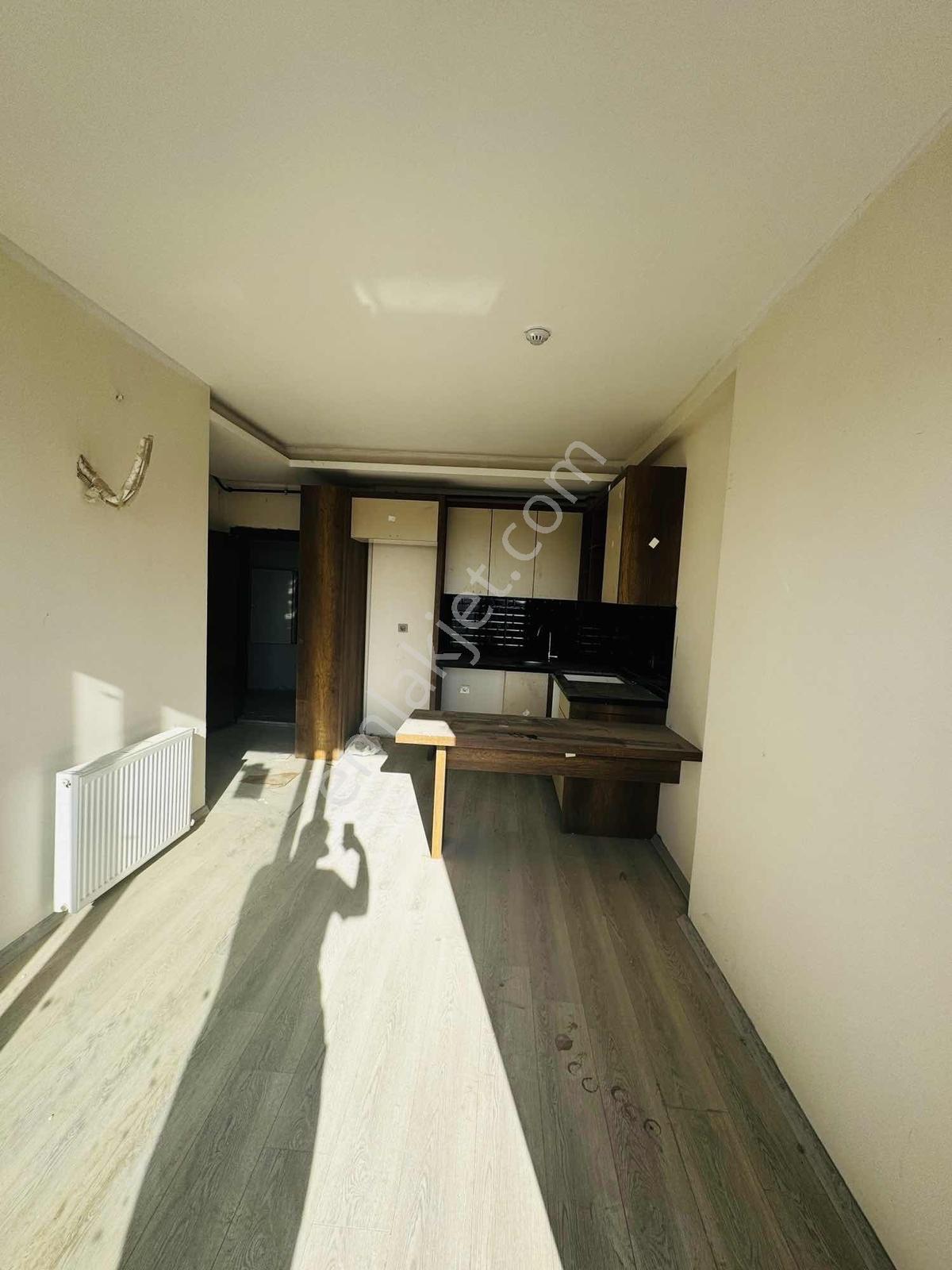 Yonca'dan Tece'de Site İçerisinde Kiralık 1+1 Daire - Görsel 15