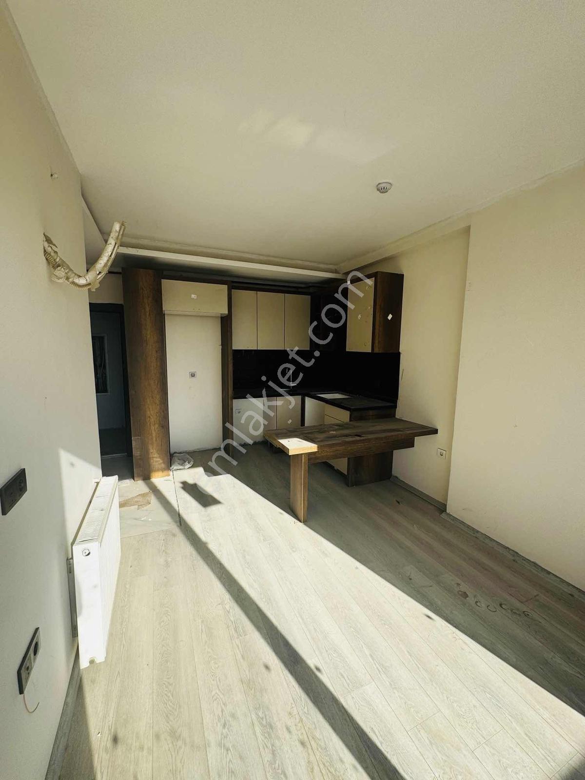 Yonca'dan Tece'de Site İçerisinde Kiralık 1+1 Daire - Görsel 10