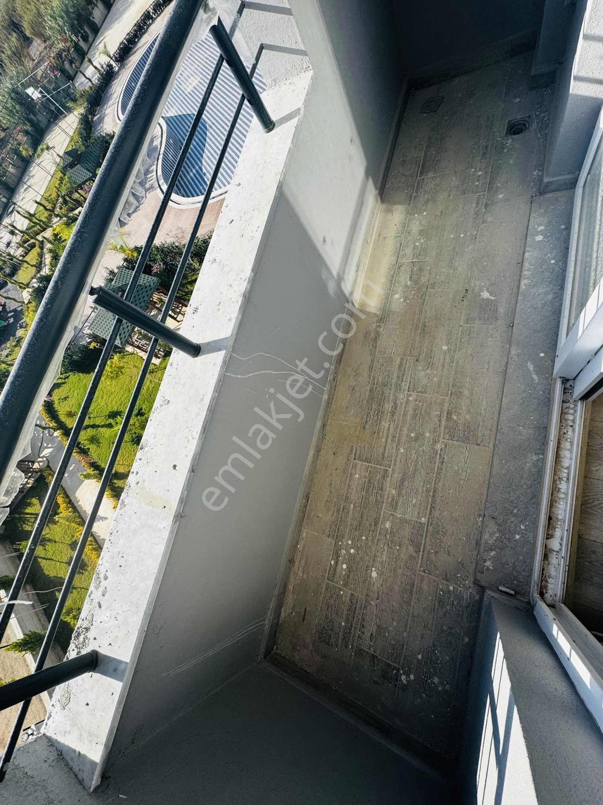 Yonca'dan Tece'de Site İçerisinde Kiralık 1+1 Daire - Görsel 3