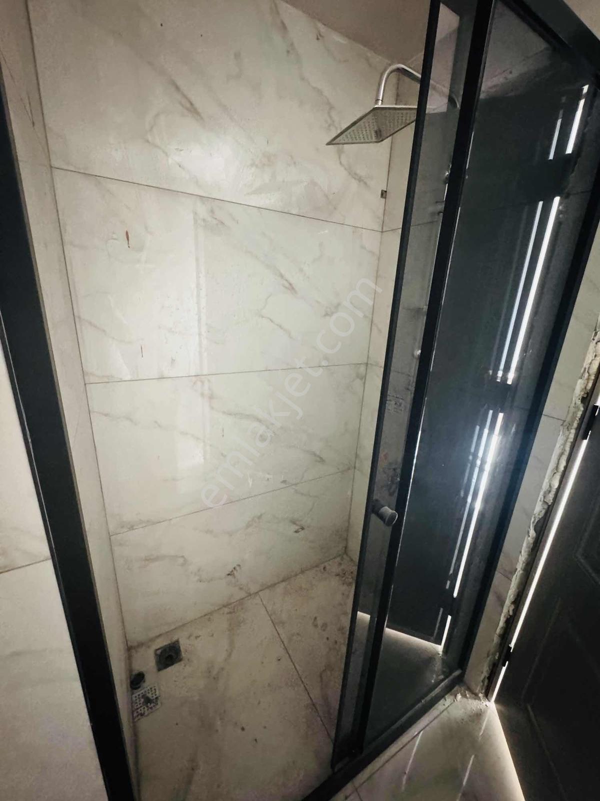 Yonca'dan Tece'de Site İçerisinde Kiralık 1+1 Daire - Görsel 12