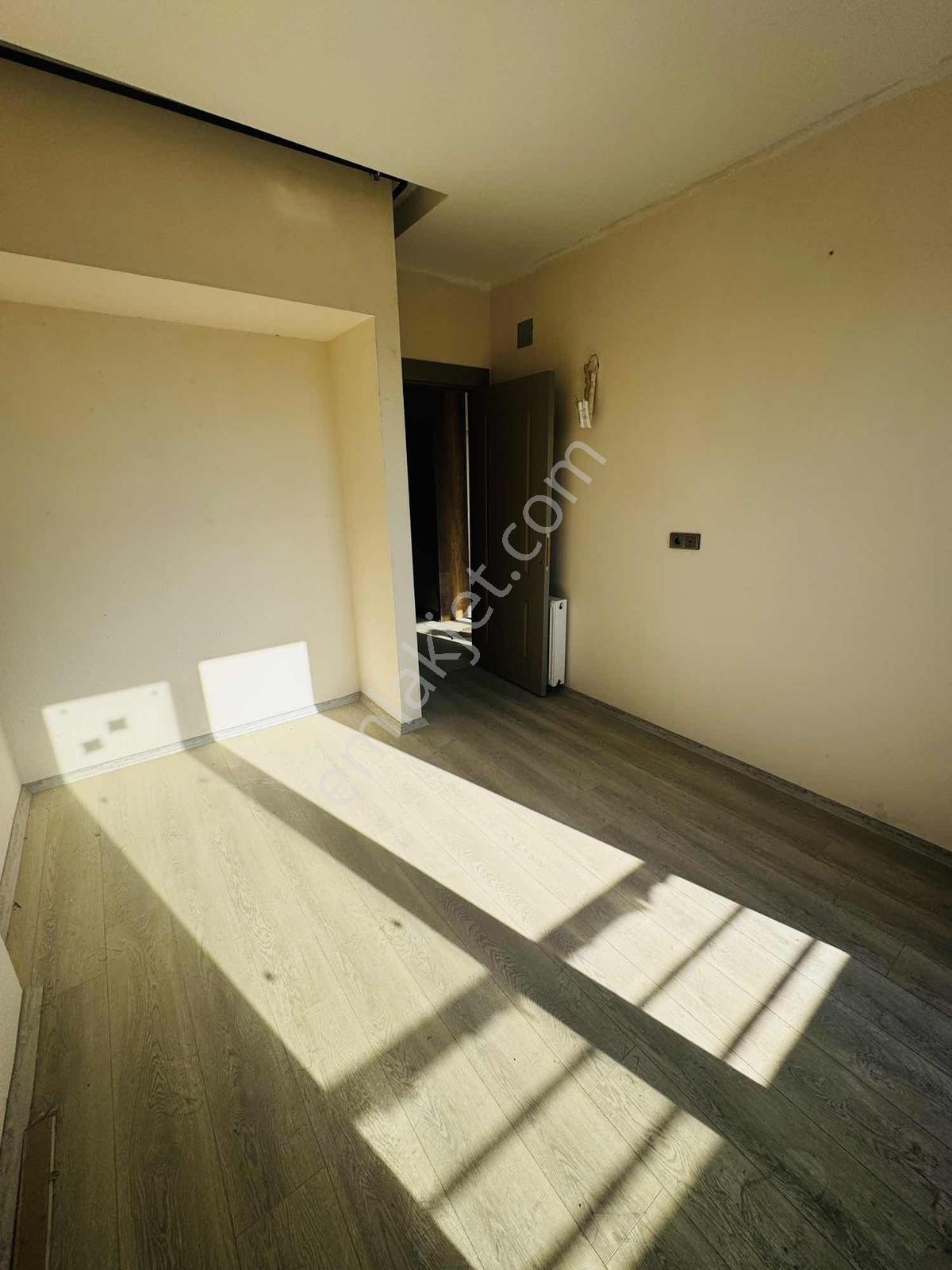 Yonca'dan Tece'de Site İçerisinde Kiralık 1+1 Daire - Görsel 8