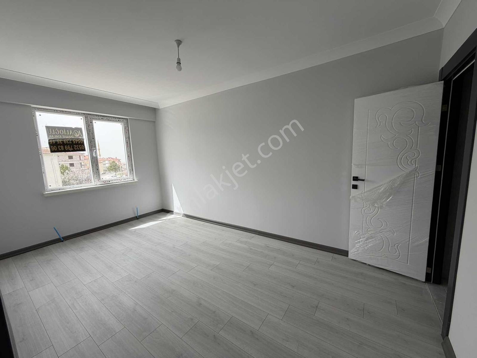 /lider'den/yeşiltepe Mah 2+1 Ara Kat Güney Cephe Daire/ - Görsel 24