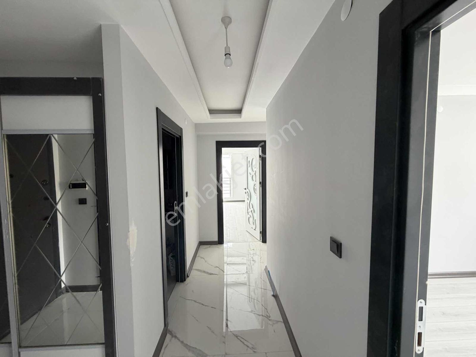 /lider'den/yeşiltepe Mah 2+1 Ara Kat Güney Cephe Daire/ - Görsel 20
