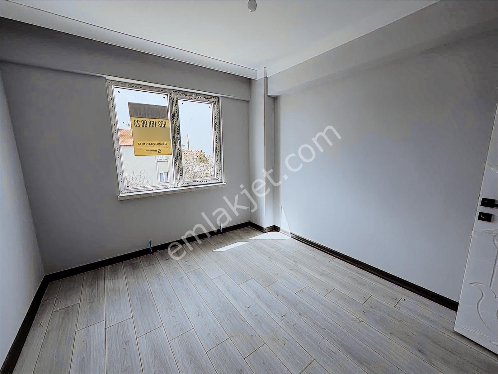 /lider'den/yeşiltepe Mah 2+1 Ara Kat Güney Cephe Daire/ - Görsel 5