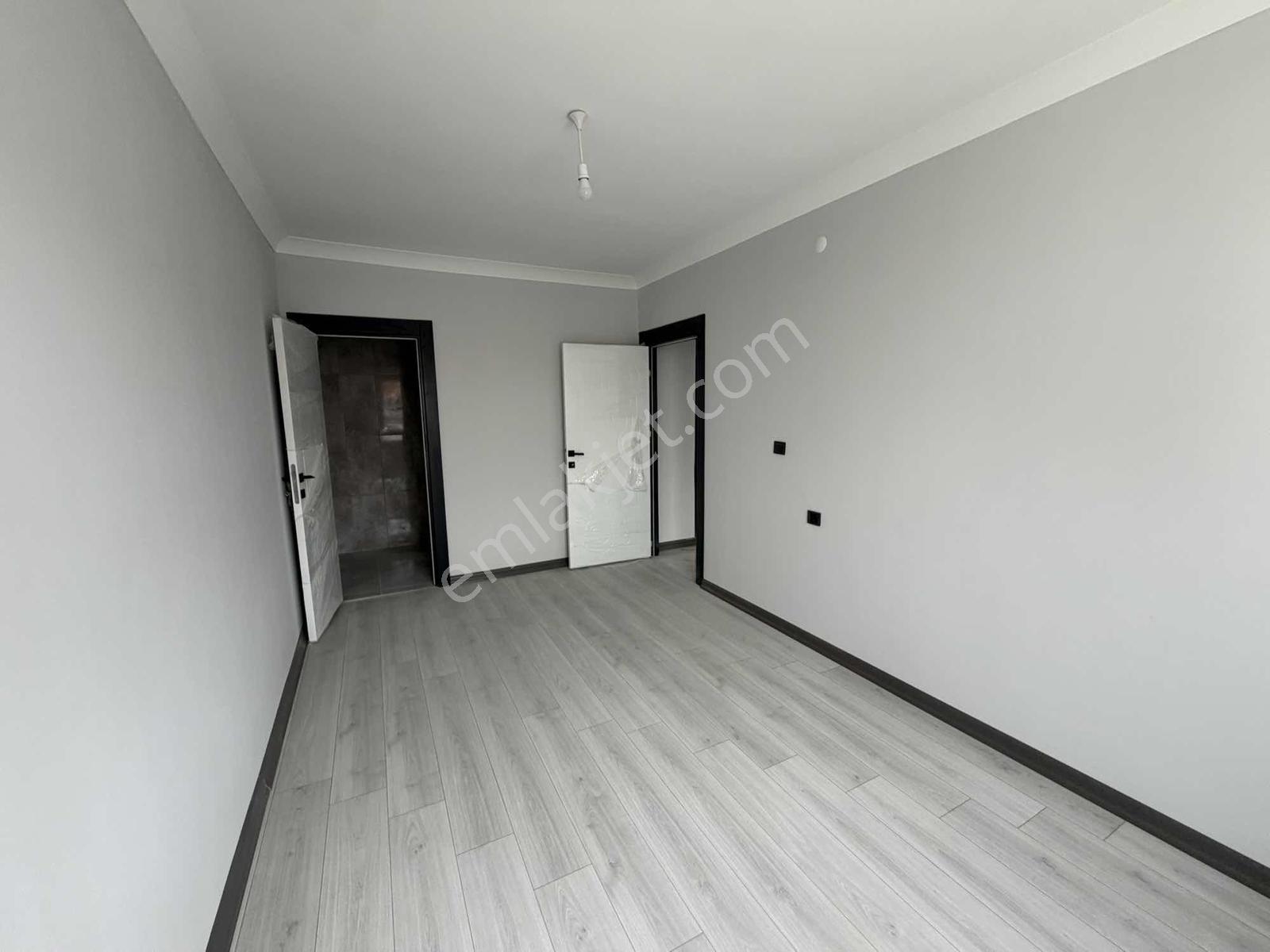 /lider'den/yeşiltepe Mah 2+1 Ara Kat Güney Cephe Daire/ - Görsel 25