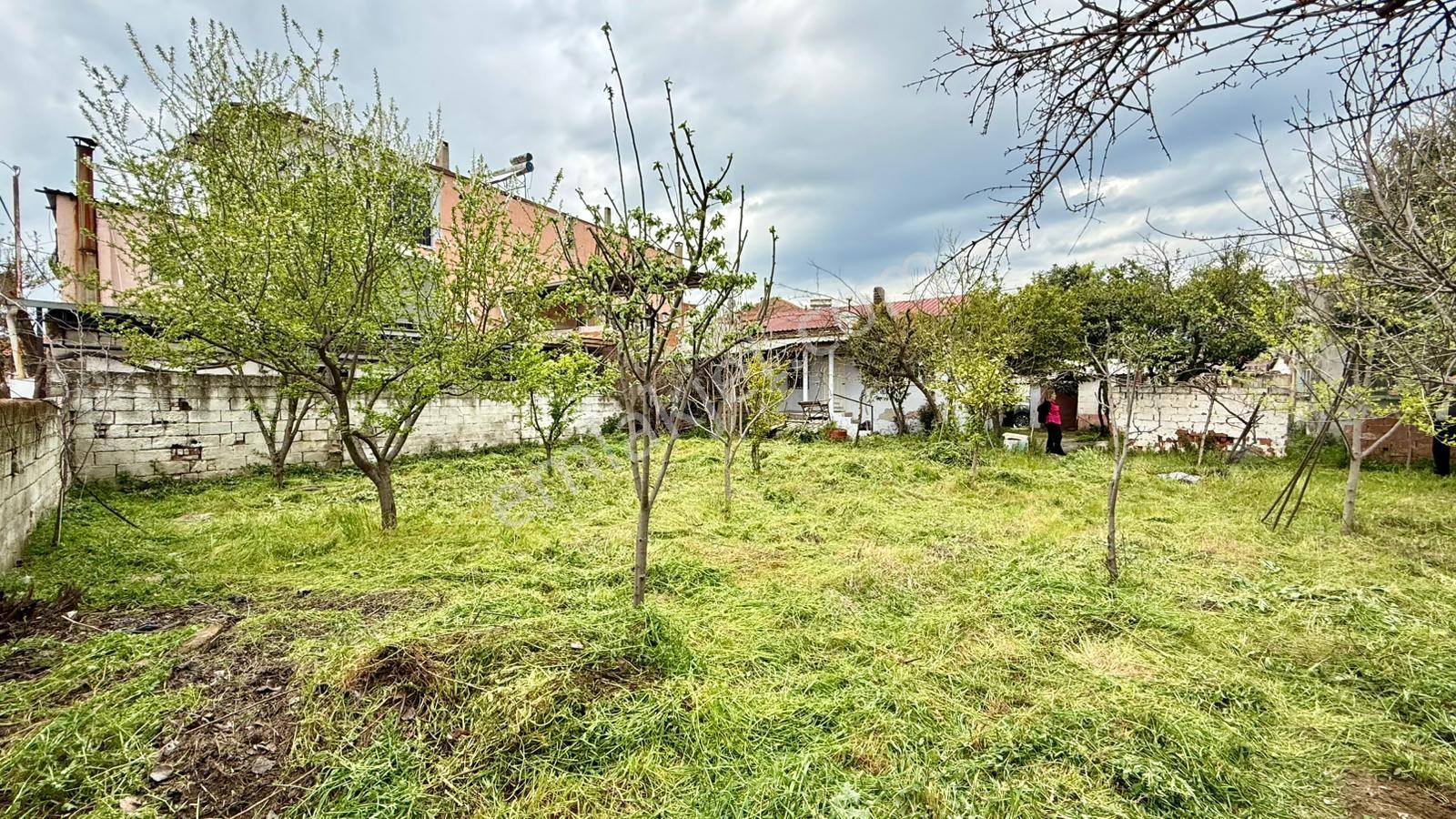 Aydın Efeler Umurlu Mahallesinde Müstakil Evli Satılık Arsa - Görsel 9
