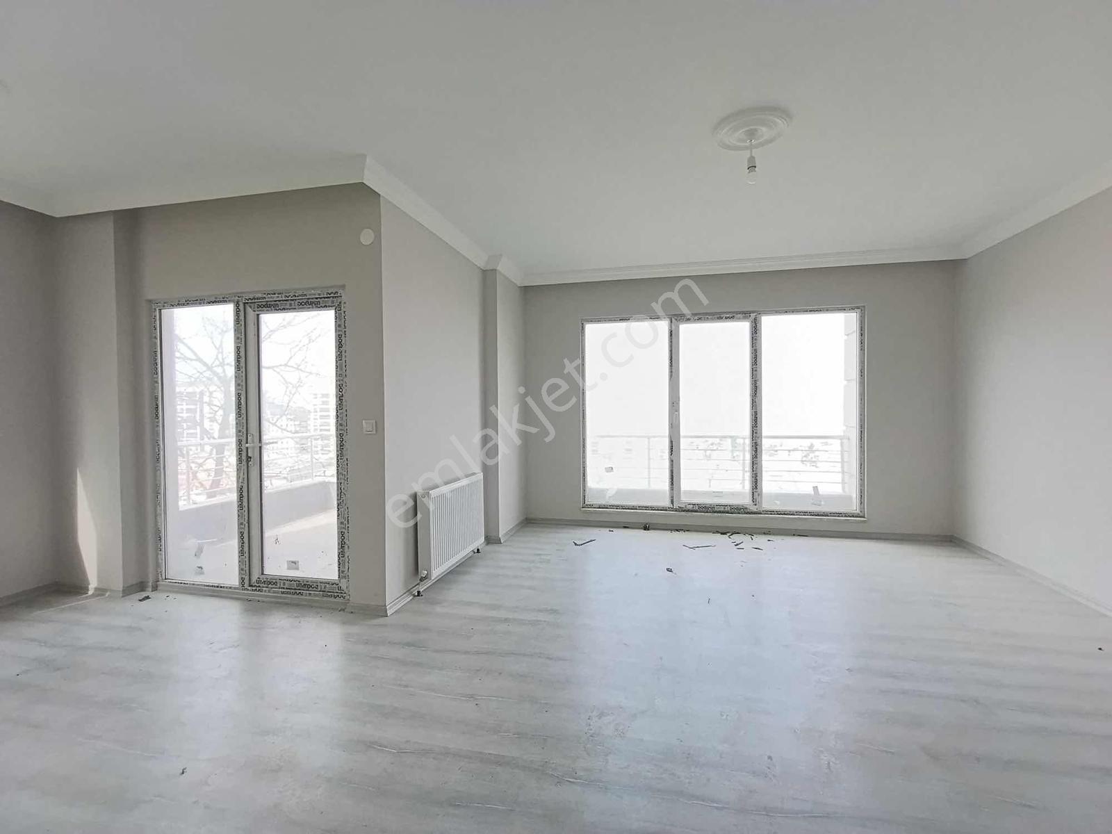 Kaşüstünde 3+1 Sıfır Deniz Manzarlı Kiralık - Görsel 9