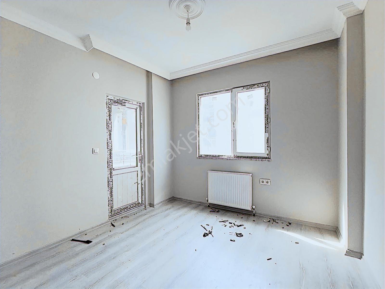 Kaşüstünde 3+1 Sıfır Deniz Manzarlı Kiralık - Görsel 4