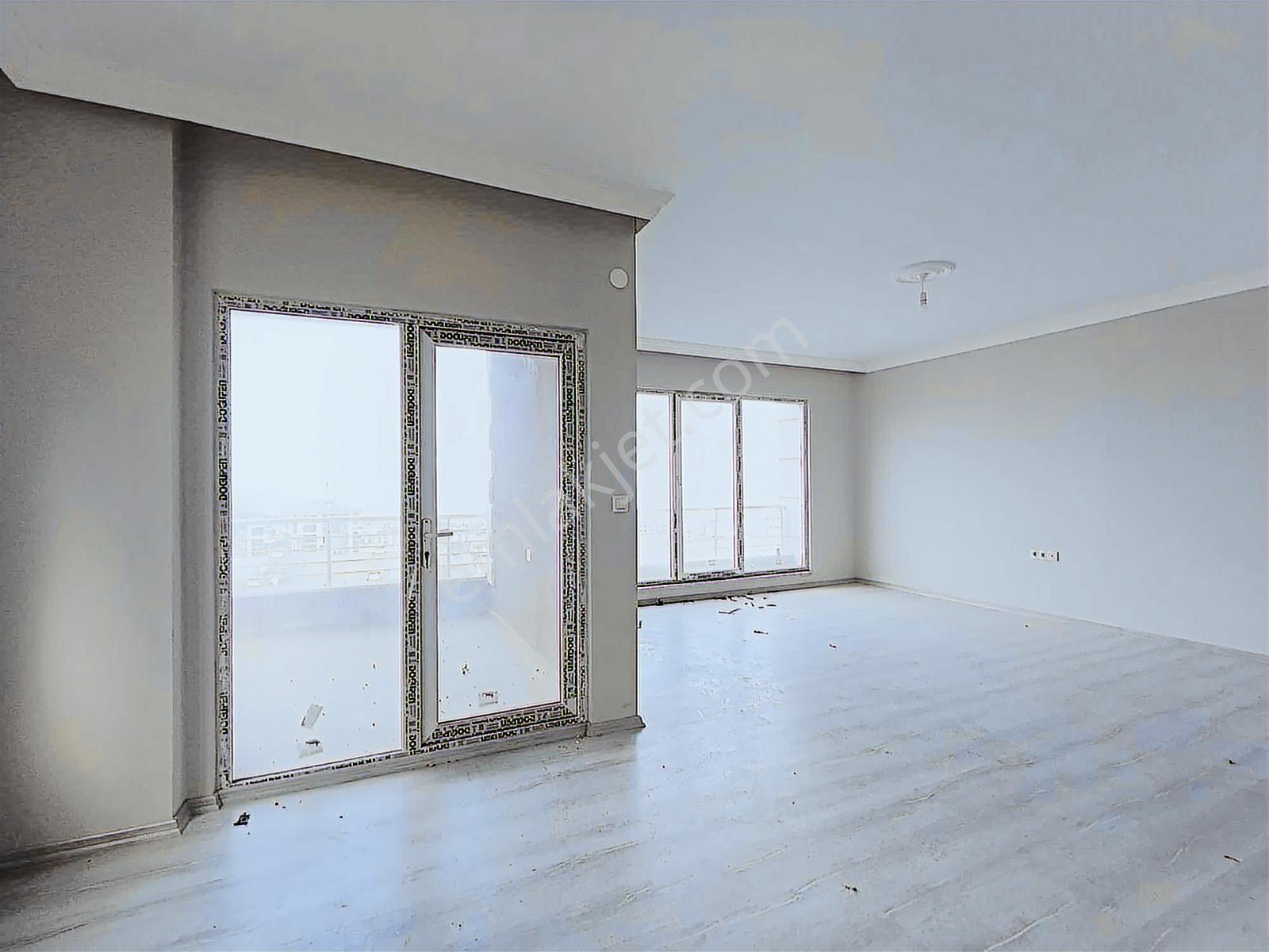 Kaşüstünde 3+1 Sıfır Deniz Manzarlı Kiralık - Görsel 14