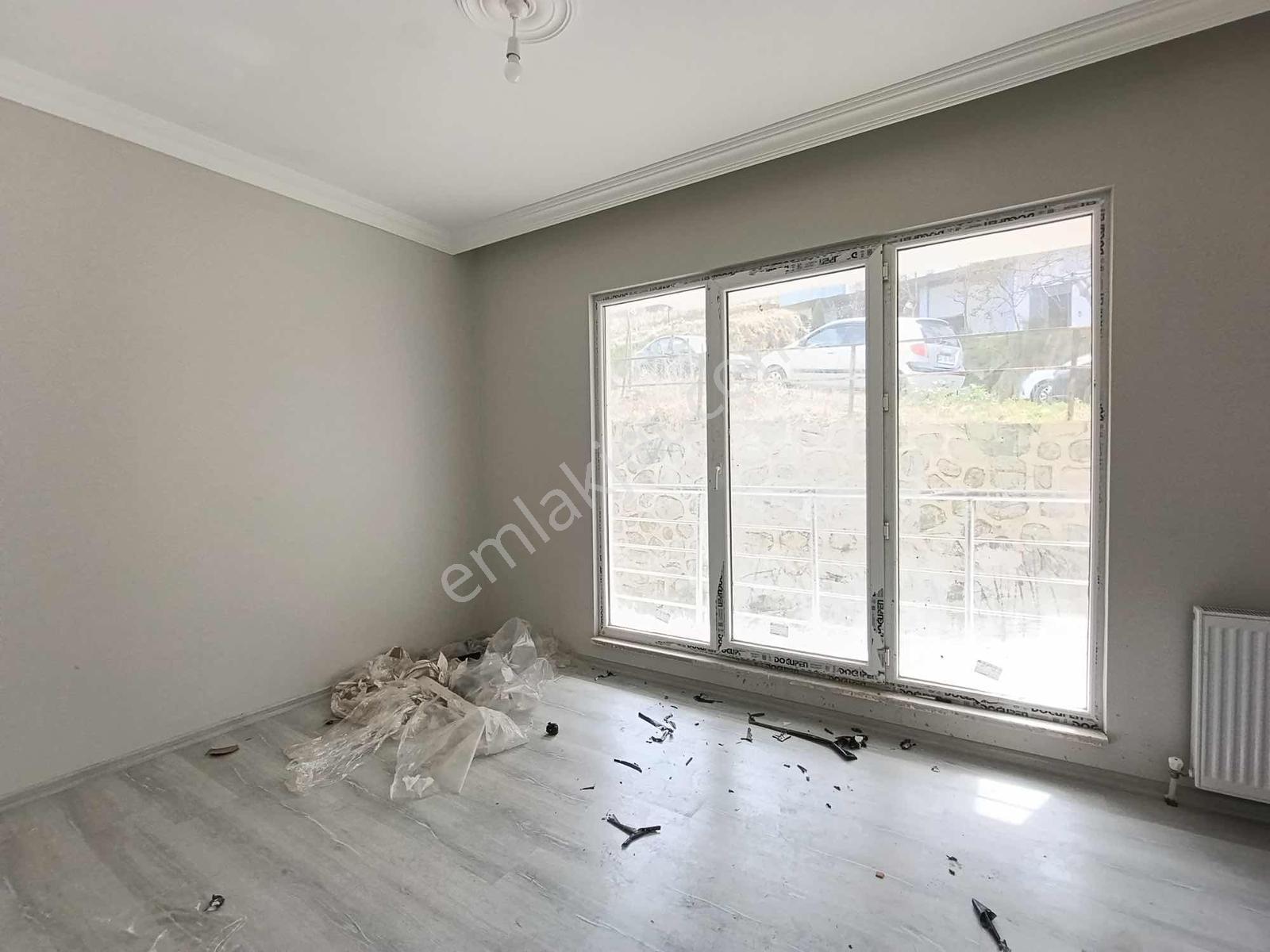 Kaşüstünde 3+1 Sıfır Deniz Manzarlı Kiralık - Görsel 6