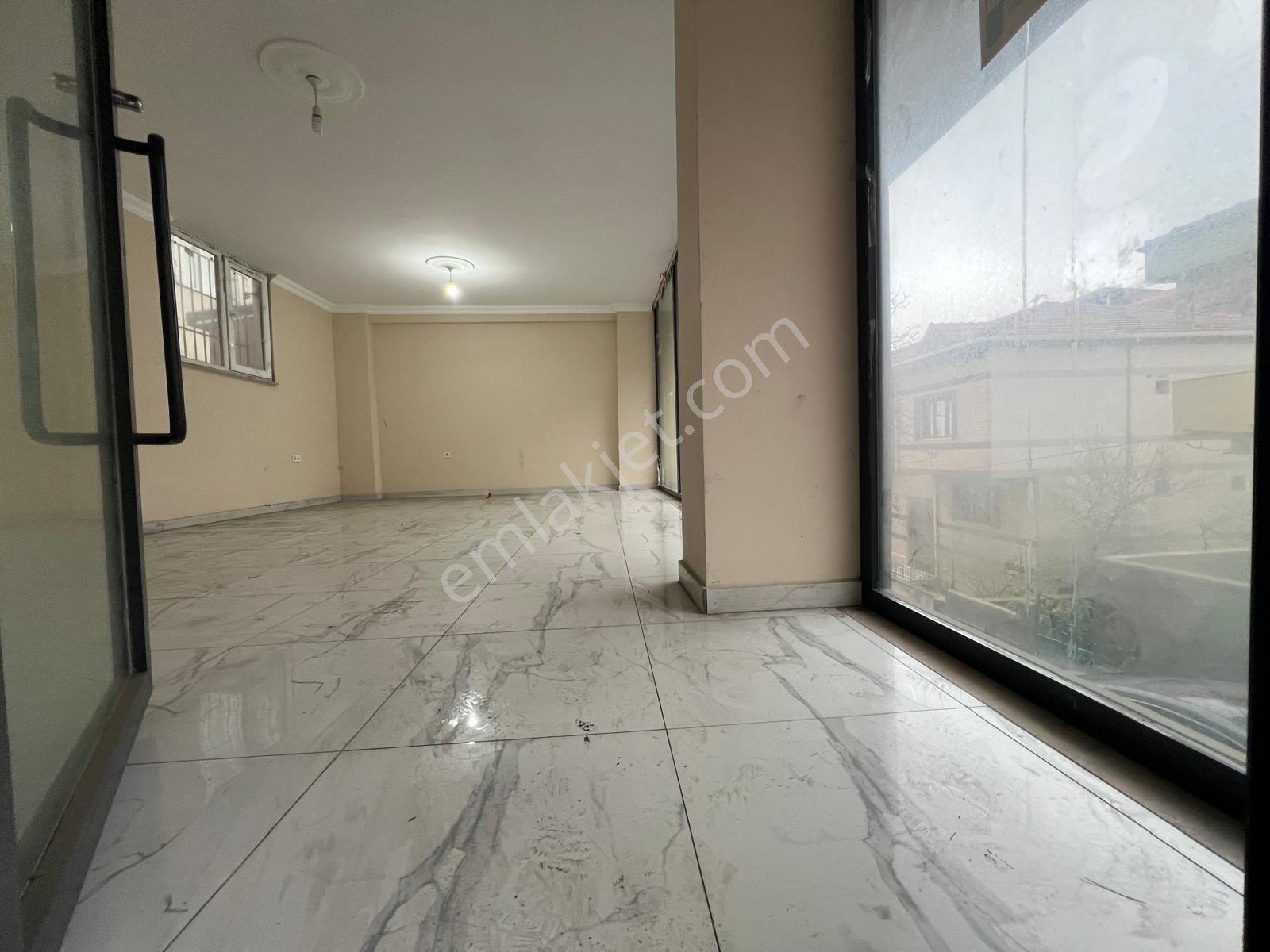 Bağcılar Mahmutbey'de Satılık 54m² Dükkan İş Yeri - Görsel 5