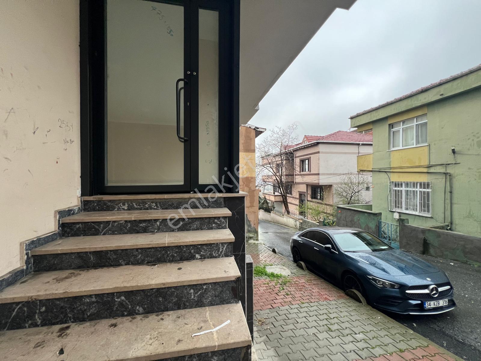 Bağcılar Mahmutbey'de Satılık 54m² Dükkan İş Yeri - Görsel 3