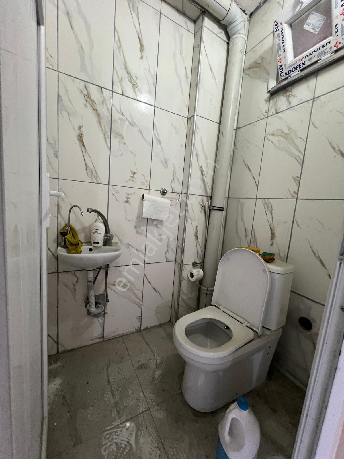 Bağcılar Mahmutbey'de Satılık 54m² Dükkan İş Yeri - Görsel 12