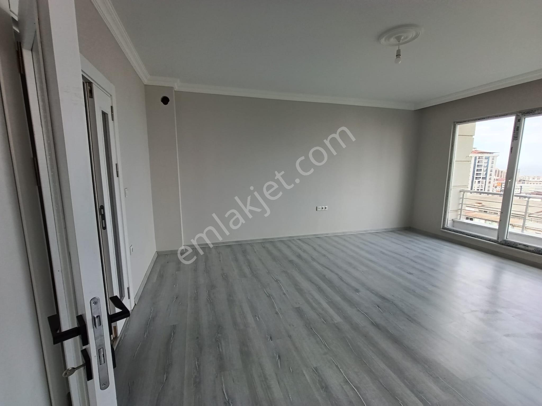 Trabzon Kaşüstü İçi Sıfır Yapılı Deniz Manzaralı Kiralık Daire - Görsel 14