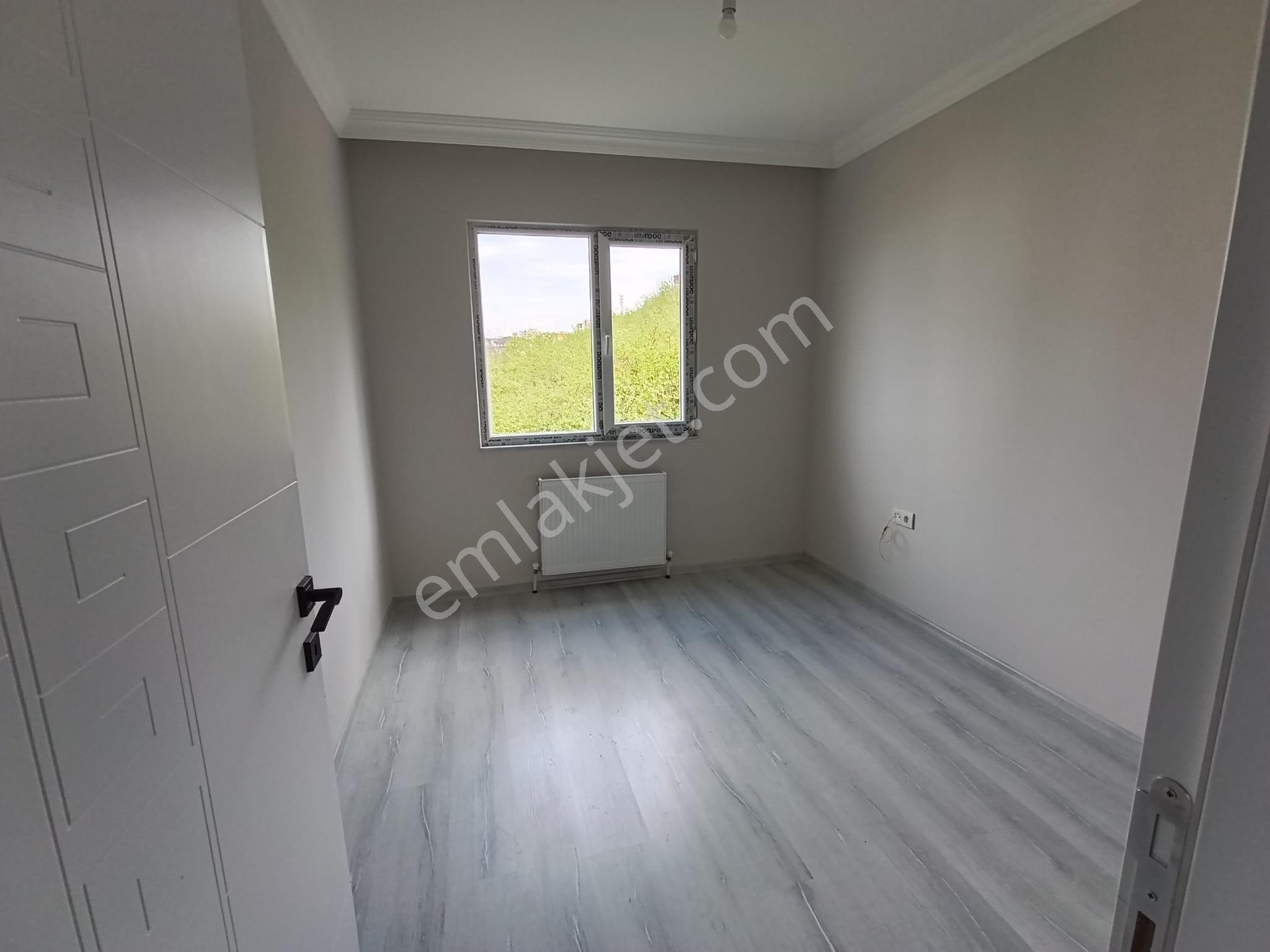 Trabzon Kaşüstü İçi Sıfır Yapılı Deniz Manzaralı Kiralık Daire - Görsel 21