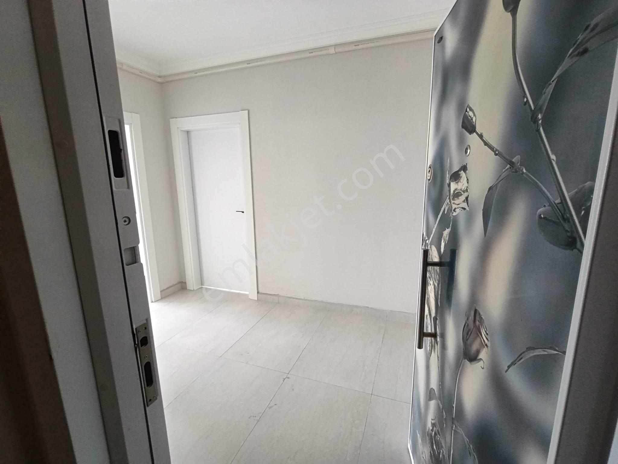 Trabzon Kaşüstü İçi Sıfır Yapılı Deniz Manzaralı Kiralık Daire - Görsel 10