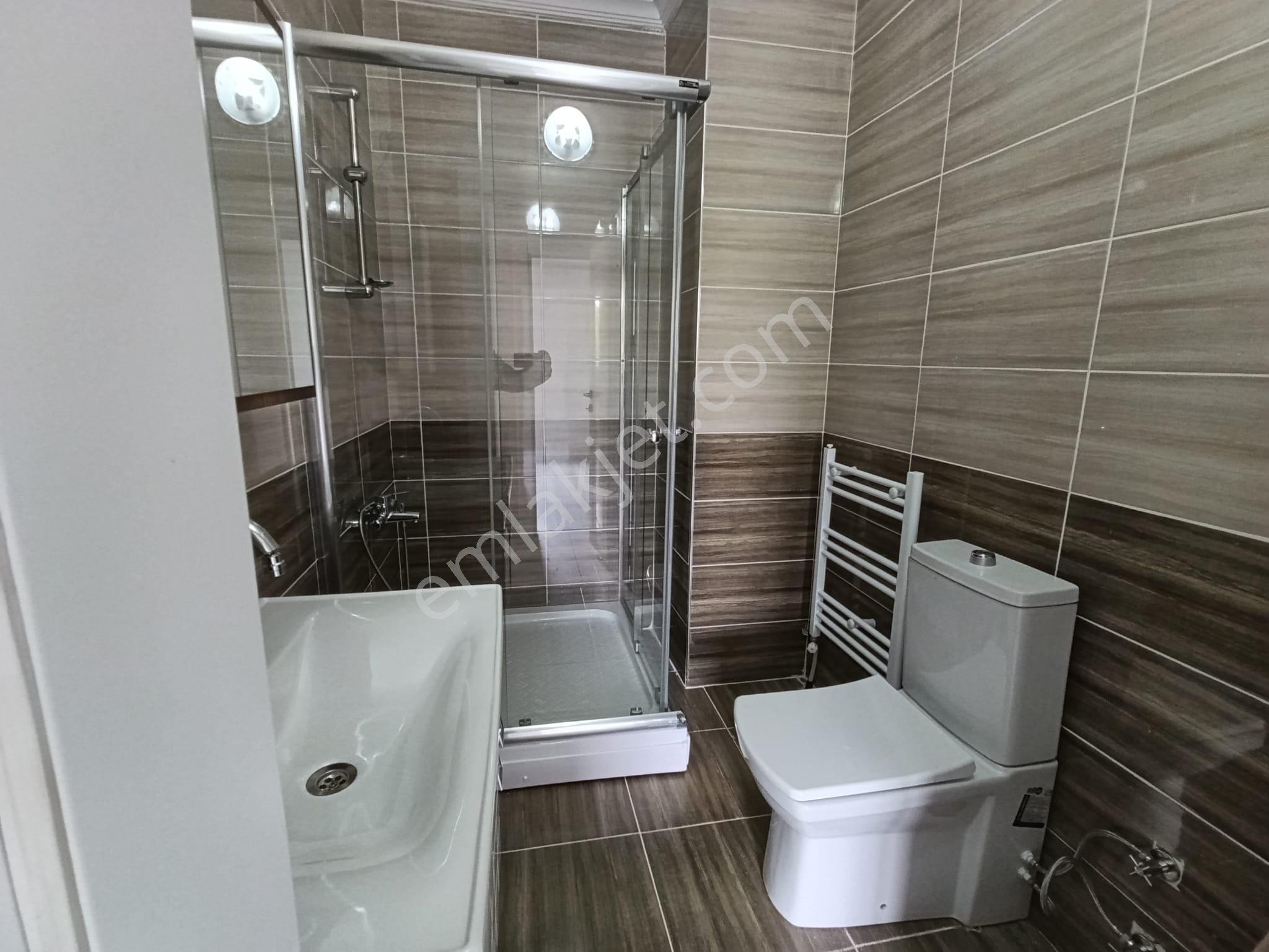 Trabzon Kaşüstü İçi Sıfır Yapılı Deniz Manzaralı Kiralık Daire - Görsel 27