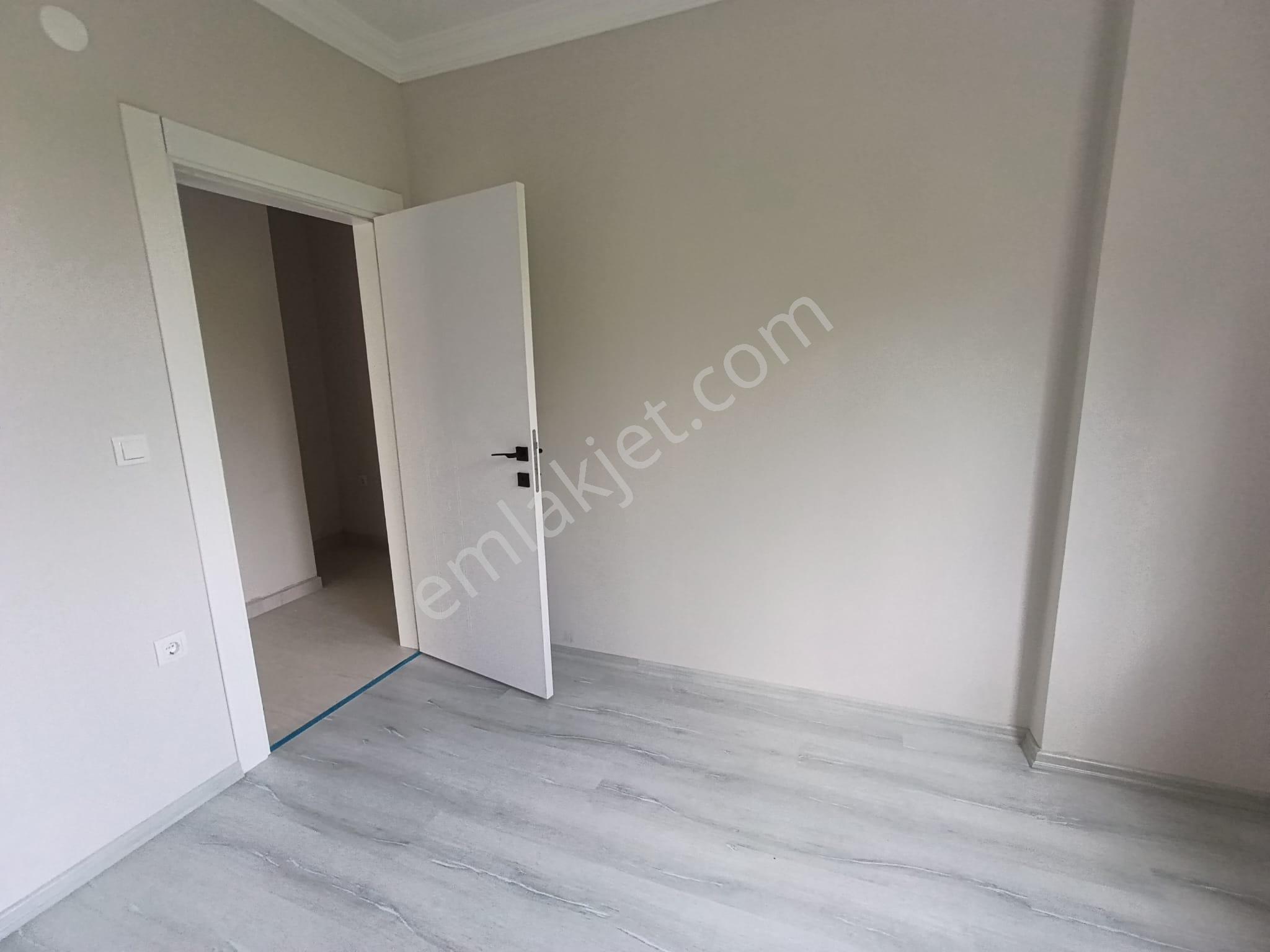Trabzon Kaşüstü İçi Sıfır Yapılı Deniz Manzaralı Kiralık Daire - Görsel 20