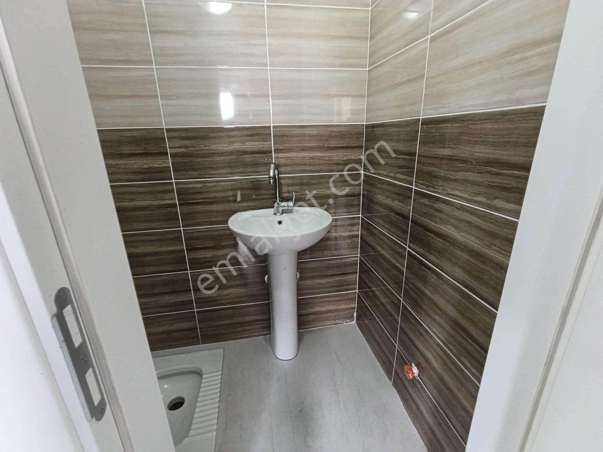 Trabzon Kaşüstü İçi Sıfır Yapılı Deniz Manzaralı Kiralık Daire - Görsel 28