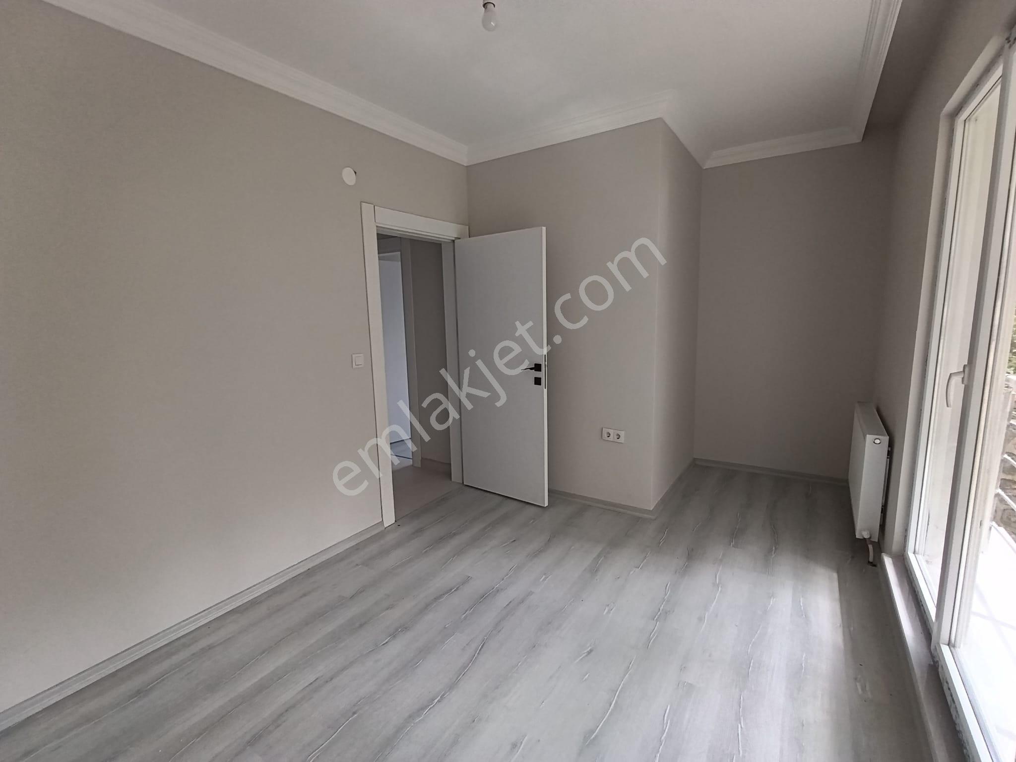Trabzon Kaşüstü İçi Sıfır Yapılı Deniz Manzaralı Kiralık Daire - Görsel 17
