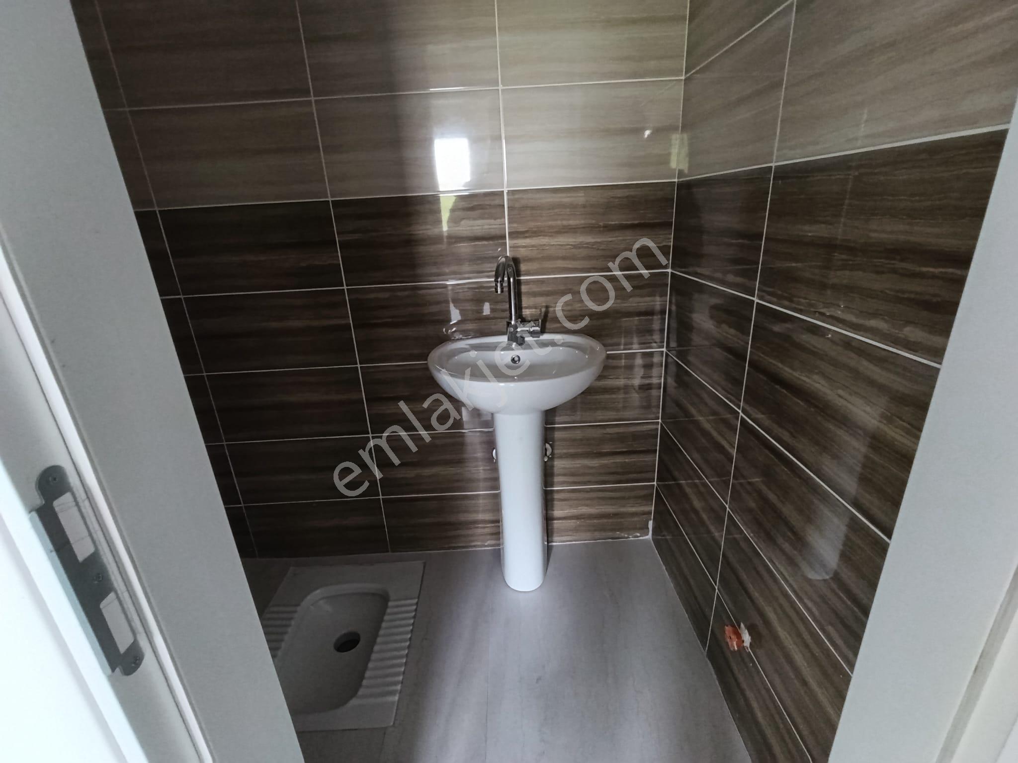 Trabzon Kaşüstü İçi Sıfır Yapılı Deniz Manzaralı Kiralık Daire - Görsel 29