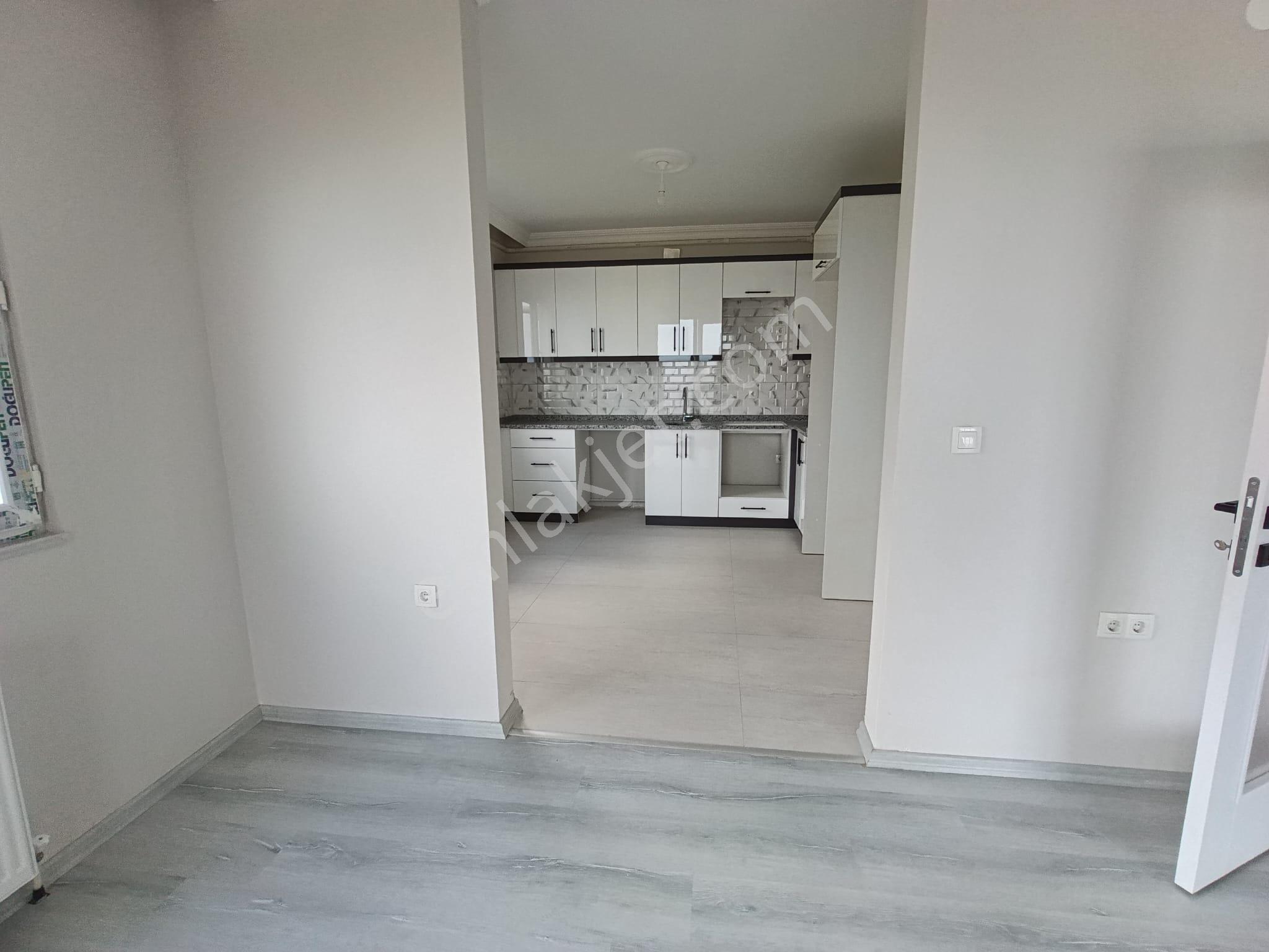 Trabzon Kaşüstü İçi Sıfır Yapılı Deniz Manzaralı Kiralık Daire - Görsel 16