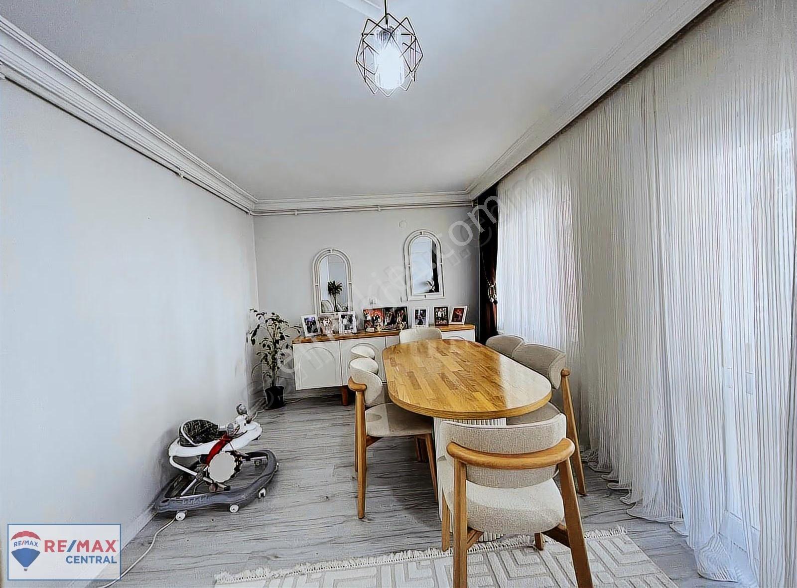 Remax Centralden Sularbaşında Satılık 3+1 - Görsel 21