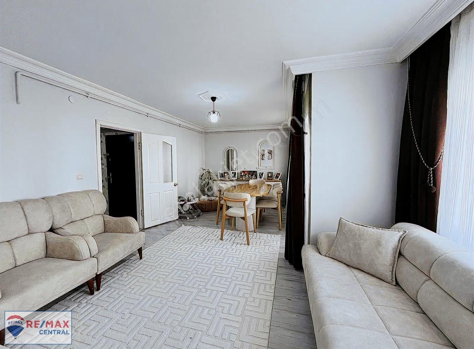 Remax Centralden Sularbaşında Satılık 3+1 - Görsel 18