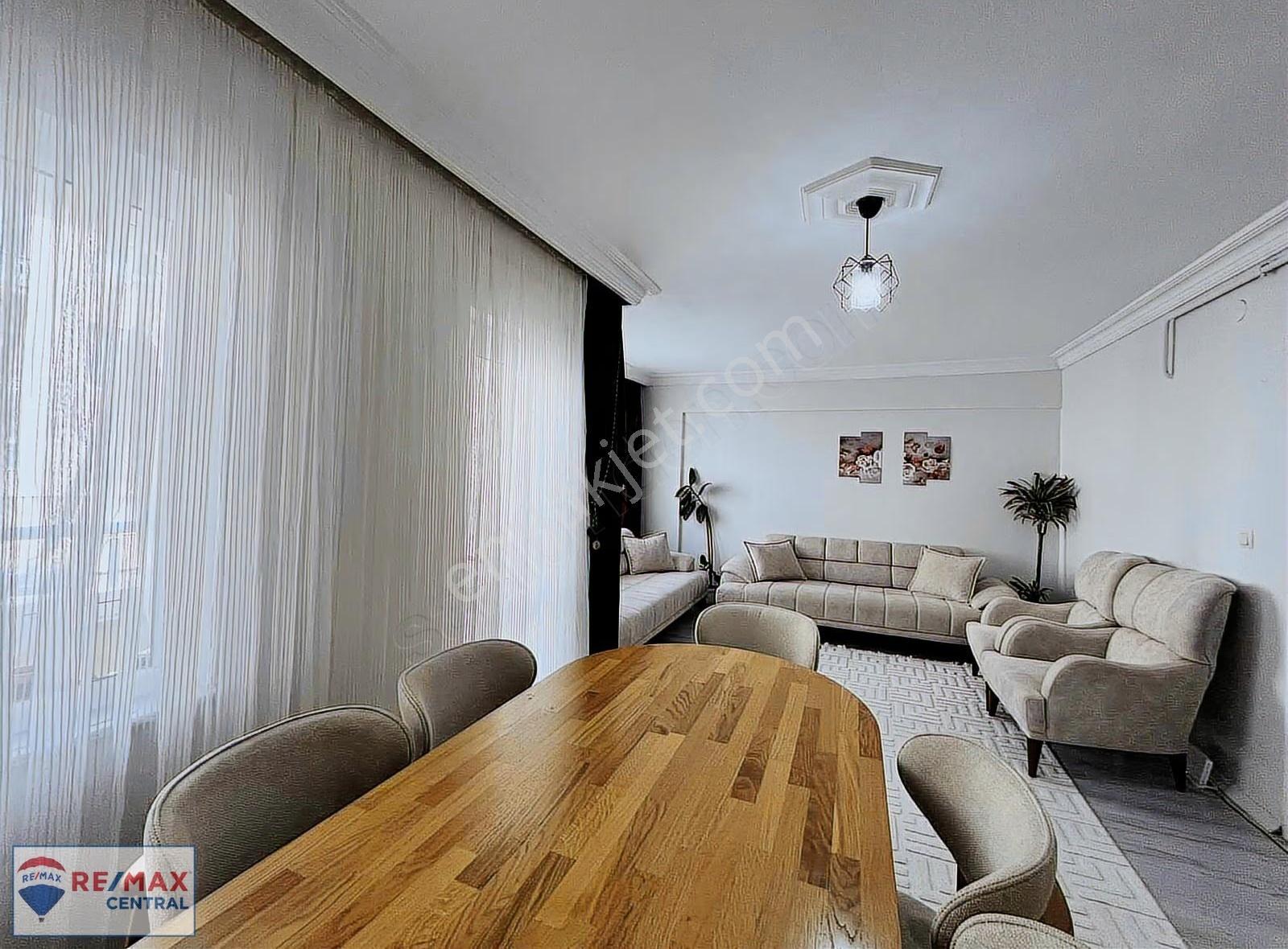 Remax Centralden Sularbaşında Satılık 3+1 - Görsel 6