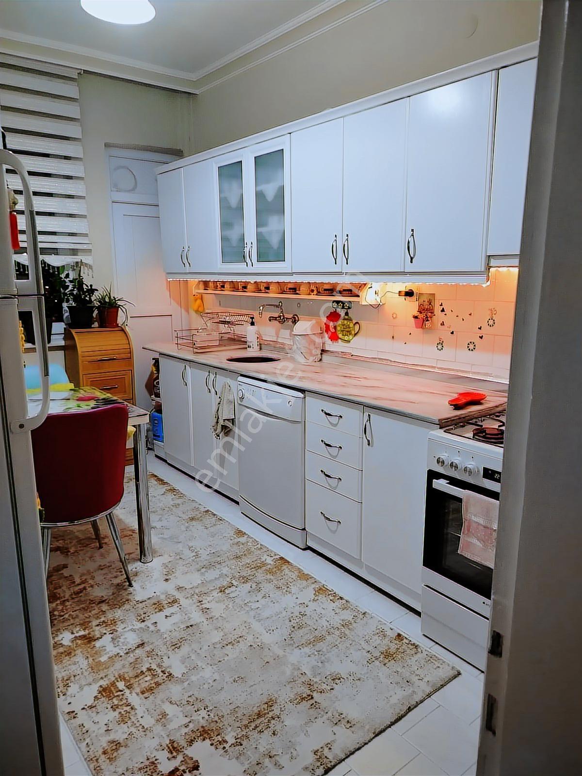 Riva Gayrimenkul'den Kazım Karabekir'de Satılık Kombili Daire - Görsel 27