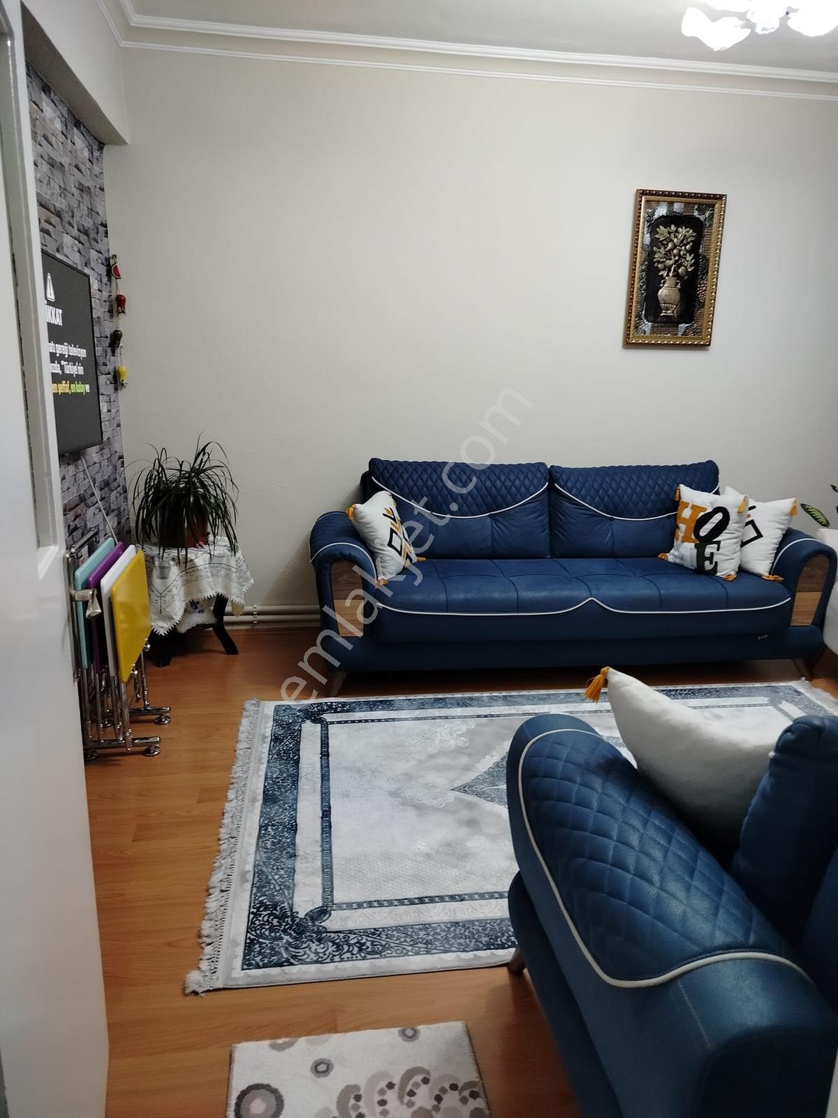 Riva Gayrimenkul'den Kazım Karabekir'de Satılık Kombili Daire - Görsel 3