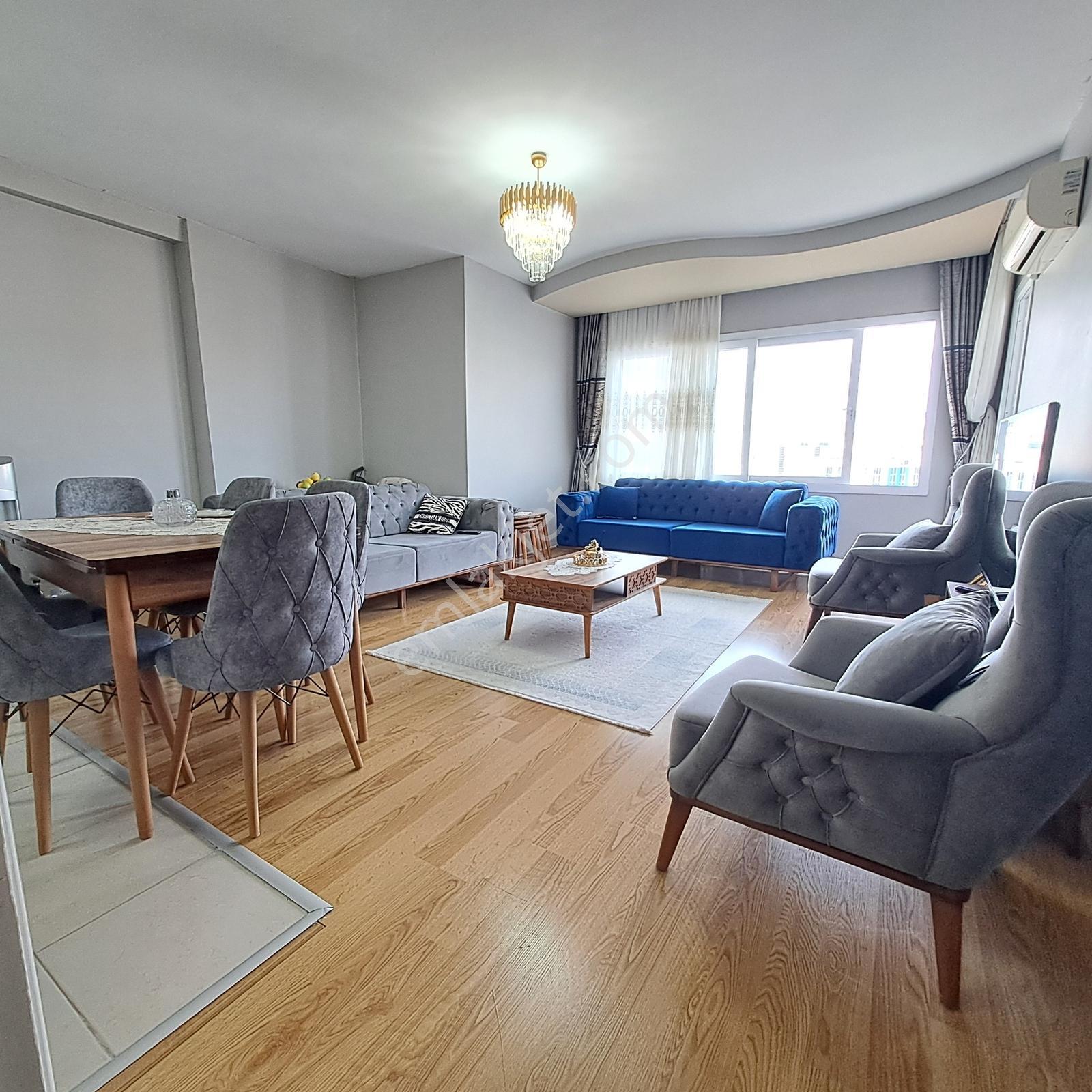 Doğalgazlı 3+1 Emin Evim Uygun ( Takaslı)
