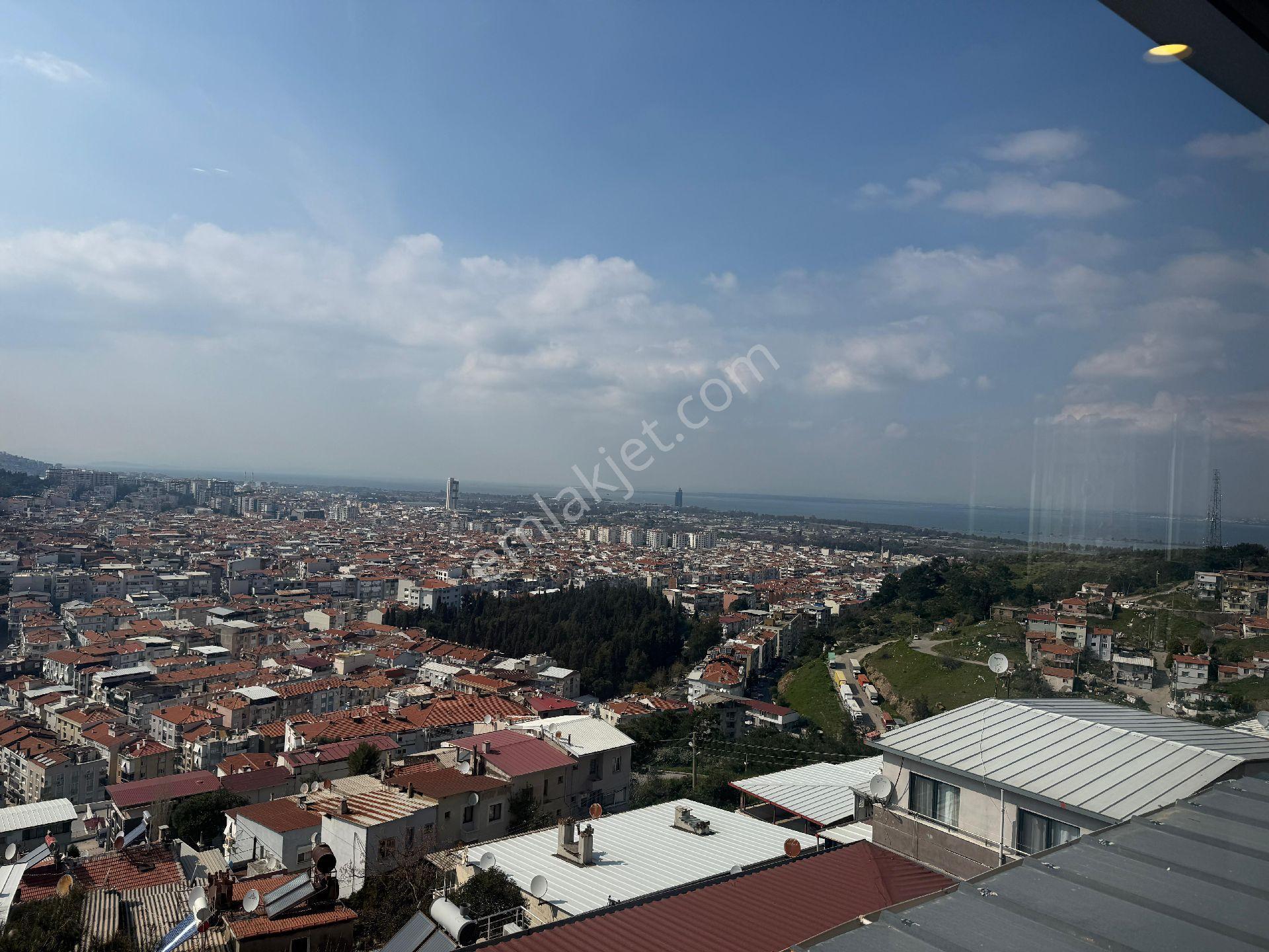 Deniz Ve Doğa Manzaralı Satılık 4 Adet 1+1 Ve 3+1 Tripleks Villa - Görsel 30