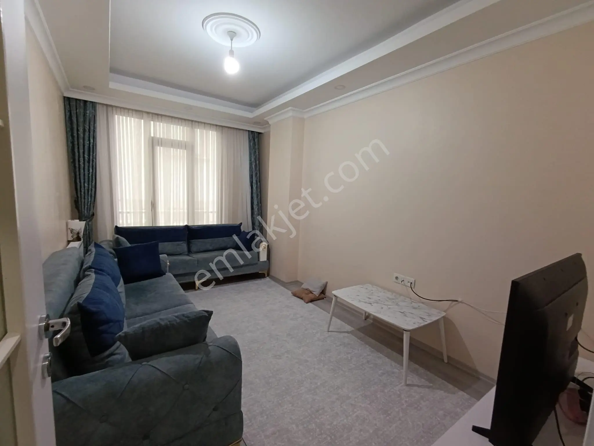 Loft'tan Fevzicakmak Mah Satılık 2+1 Balkonlu Yüksek Giriş Daire - Görsel 5