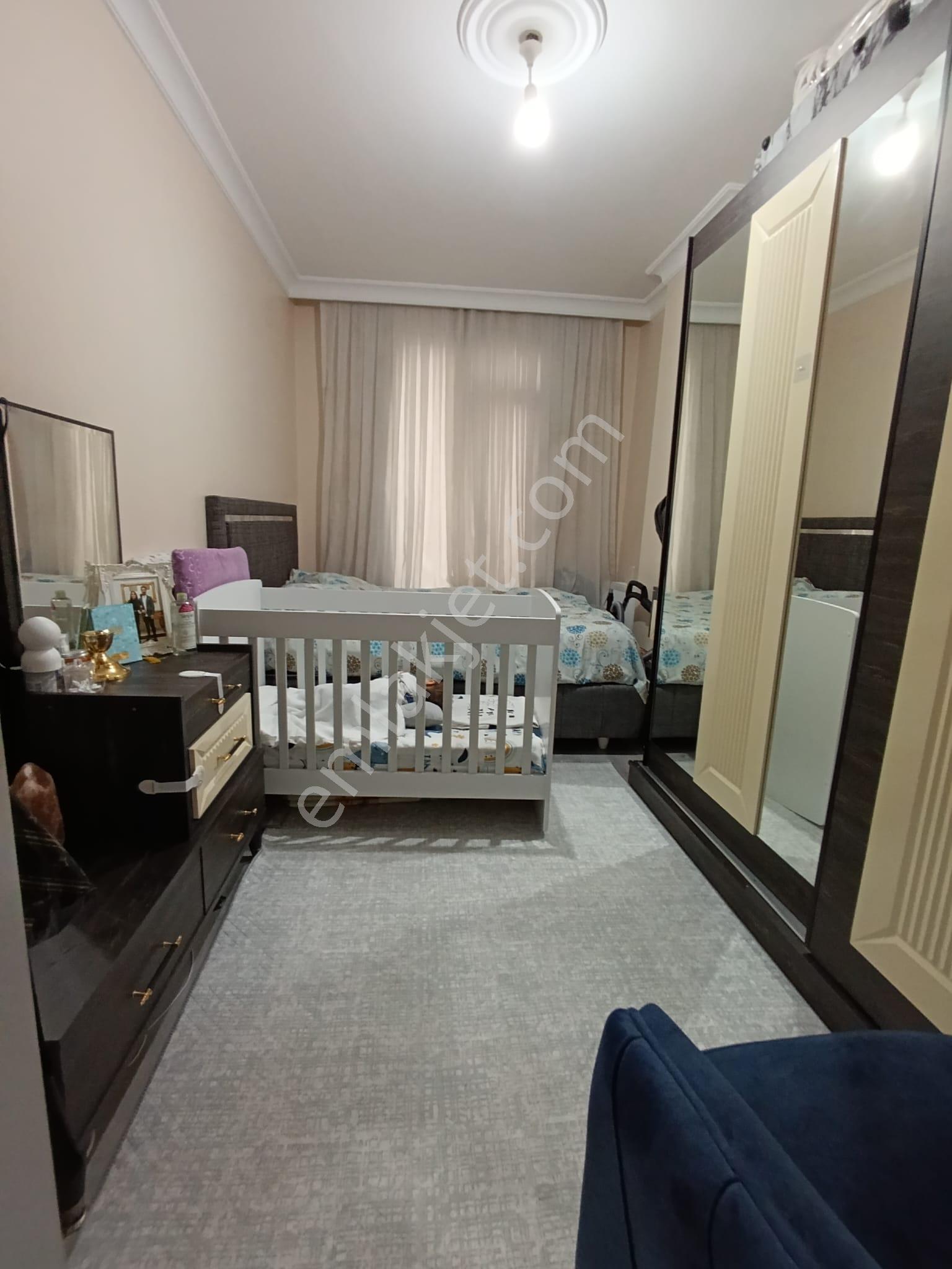 Loft'tan Fevzicakmak Mah Satılık 2+1 Balkonlu Yüksek Giriş Daire - Görsel 15