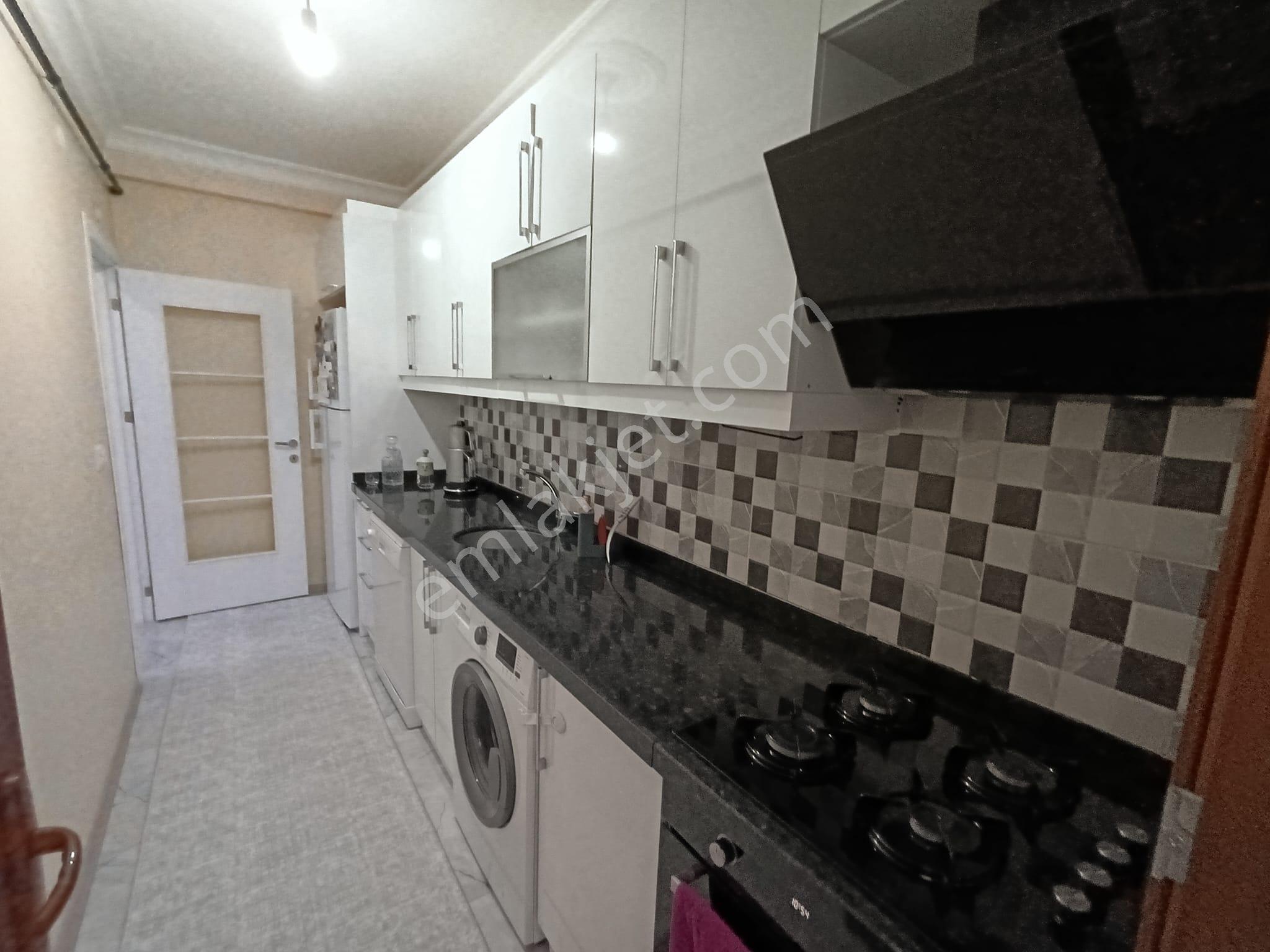 Loft'tan Fevzicakmak Mah Satılık 2+1 Balkonlu Yüksek Giriş Daire - Görsel 12