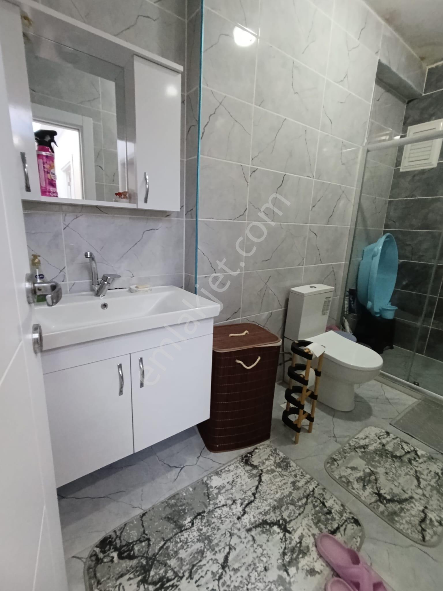Loft'tan Fevzicakmak Mah Satılık 2+1 Balkonlu Yüksek Giriş Daire - Görsel 31