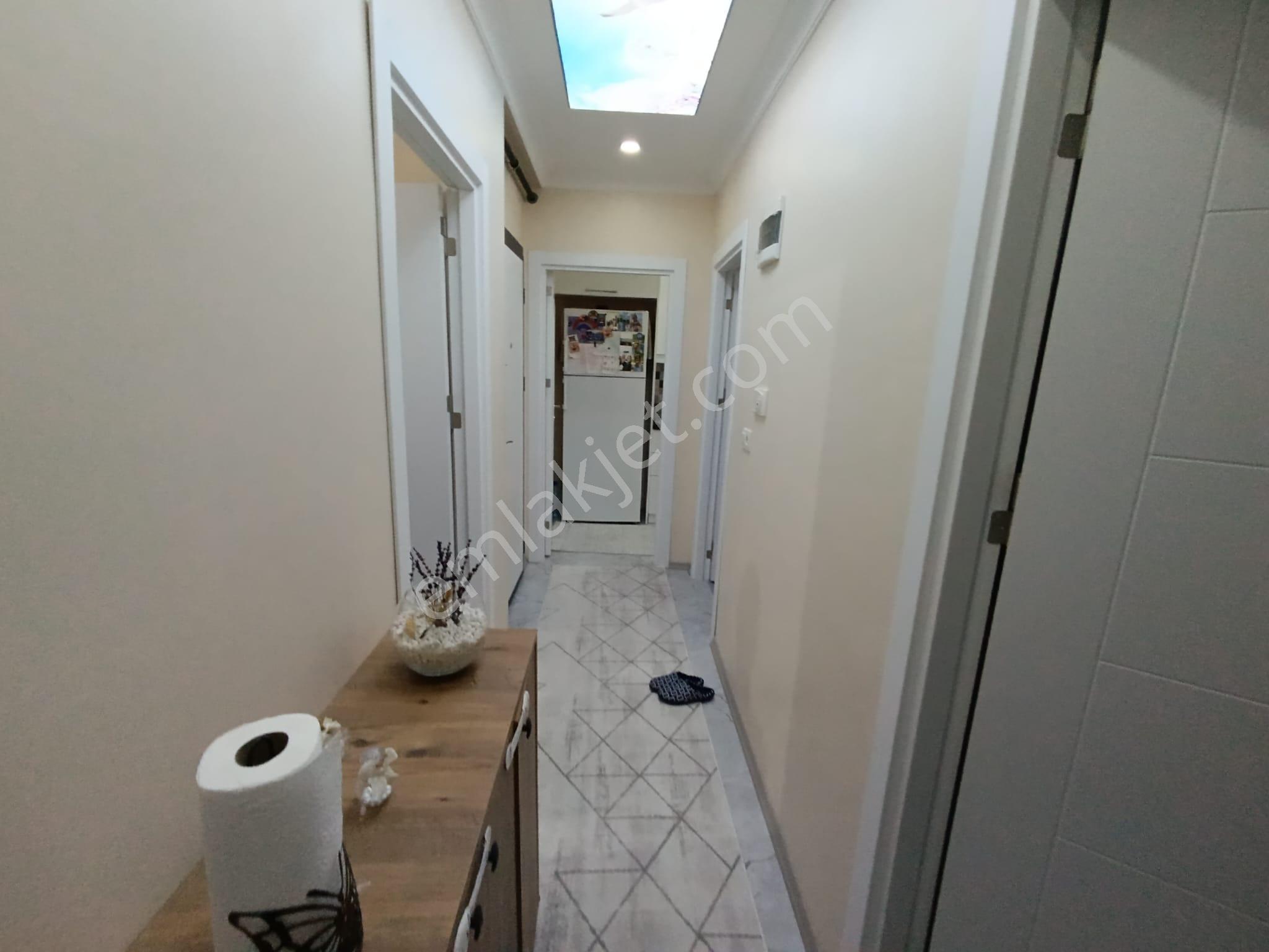 Loft'tan Fevzicakmak Mah Satılık 2+1 Balkonlu Yüksek Giriş Daire - Görsel 25