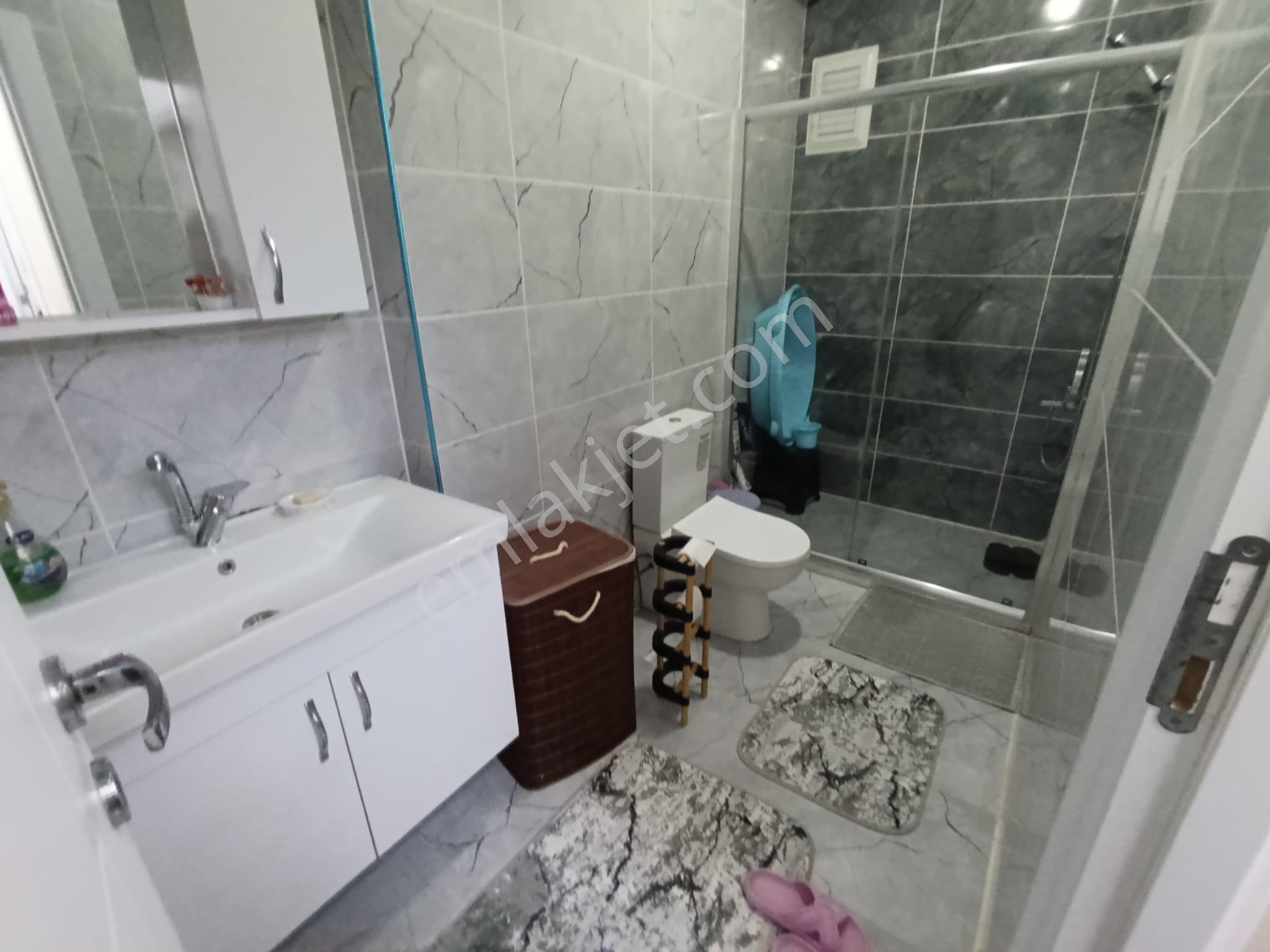 Loft'tan Fevzicakmak Mah Satılık 2+1 Balkonlu Yüksek Giriş Daire - Görsel 27